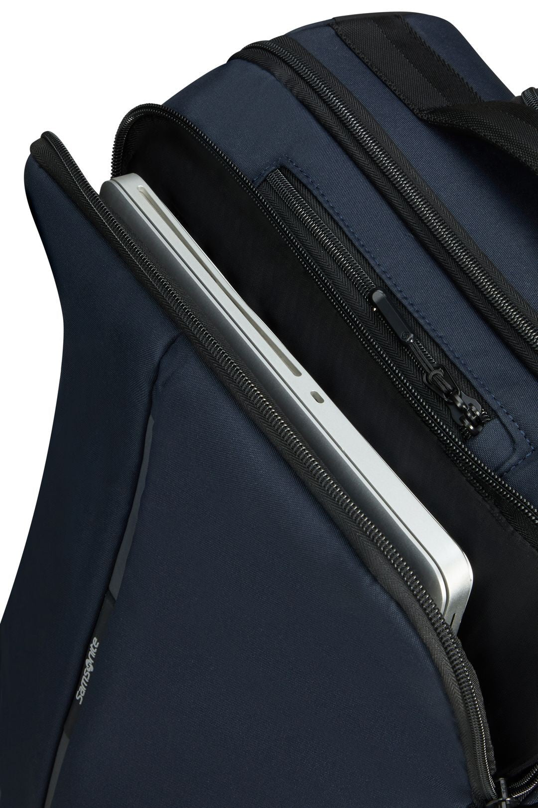 SAMSONITE BOLSA DE VIAJE CON RUEDAS SECURIPAK 2.0 52cm - Image 3