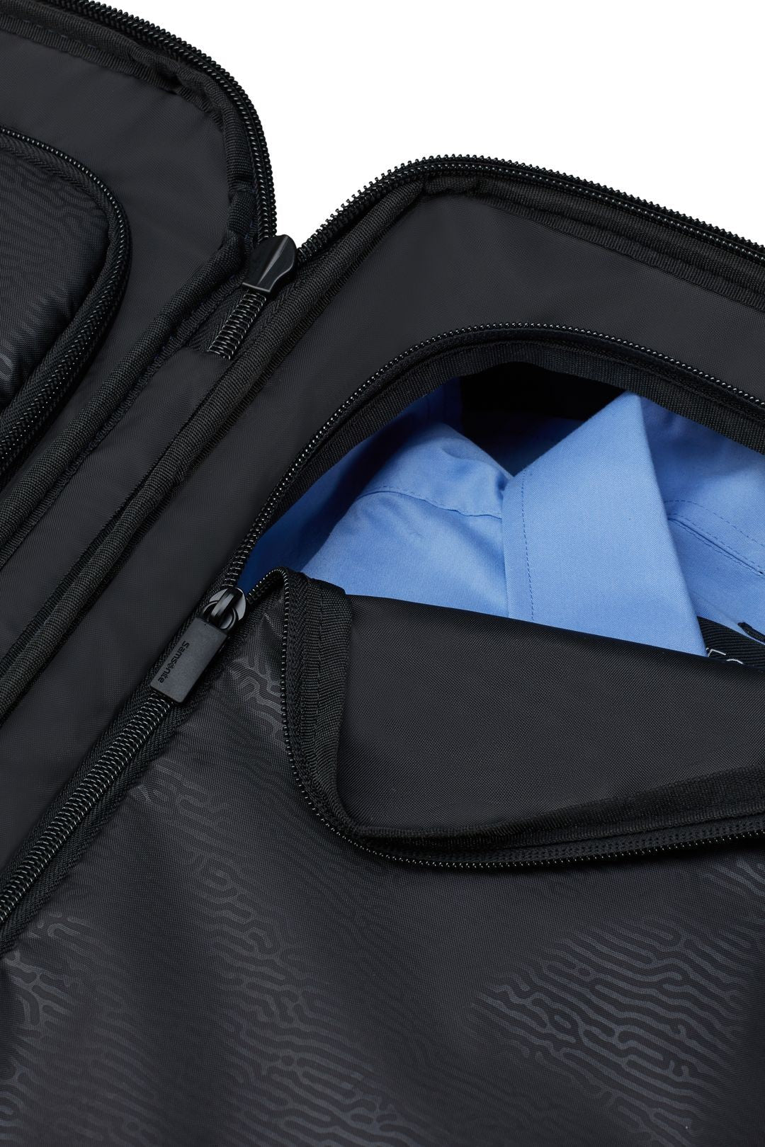 SAMSONITE BOLSA DE VIAJE CON RUEDAS SECURIPAK 2.0 52cm - Image 5