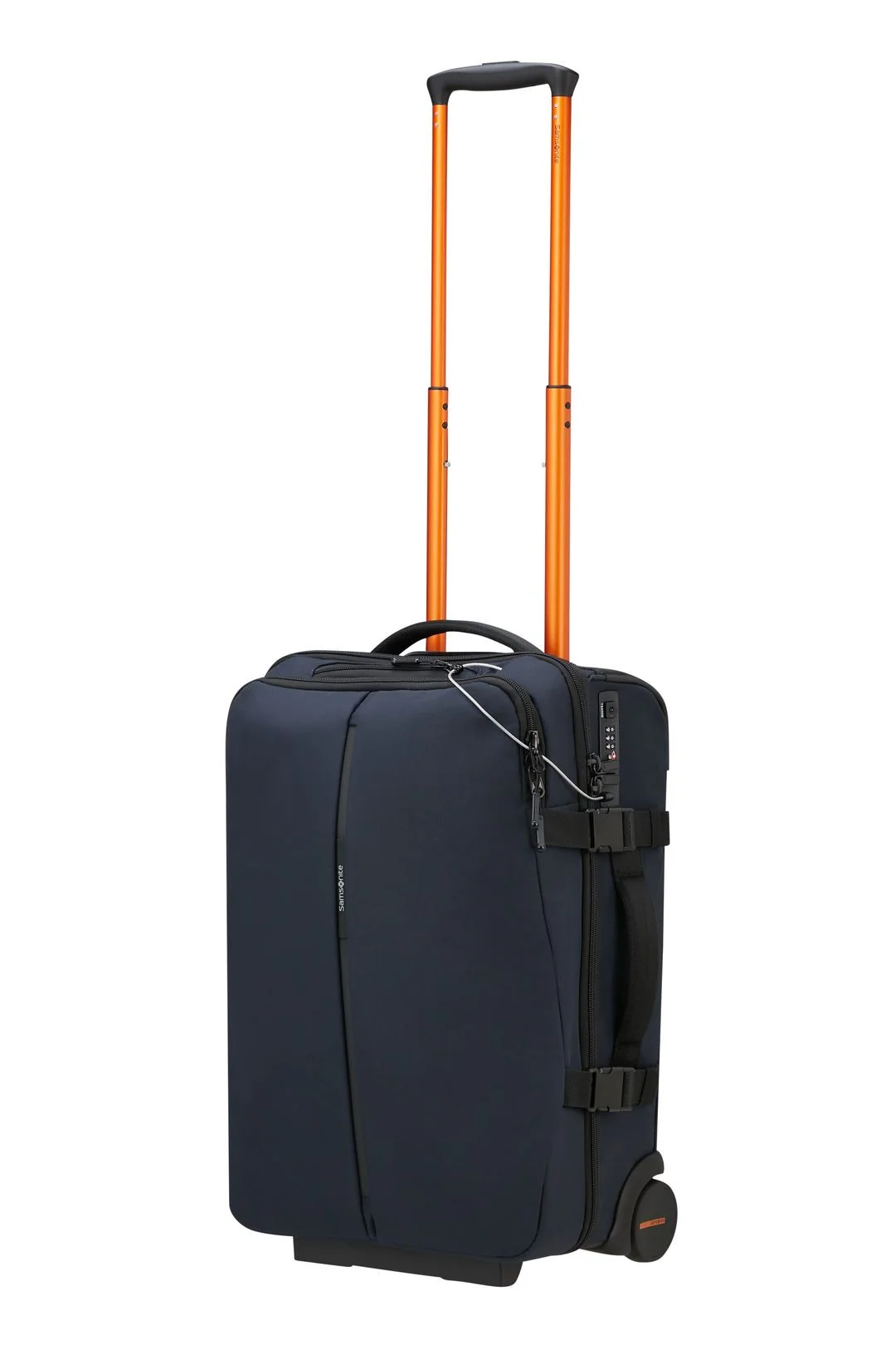 SAMSONITE BOLSA DE VIAJE CON RUEDAS SECURIPAK 2.0 52cm - Image 8