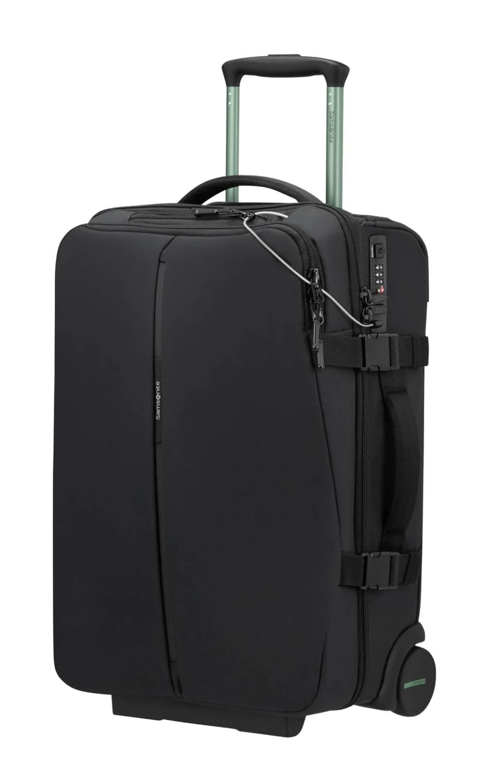 SAMSONITE BOLSA DE VIAJE CON RUEDAS SECURIPAK 2.0 52cm - Image 9