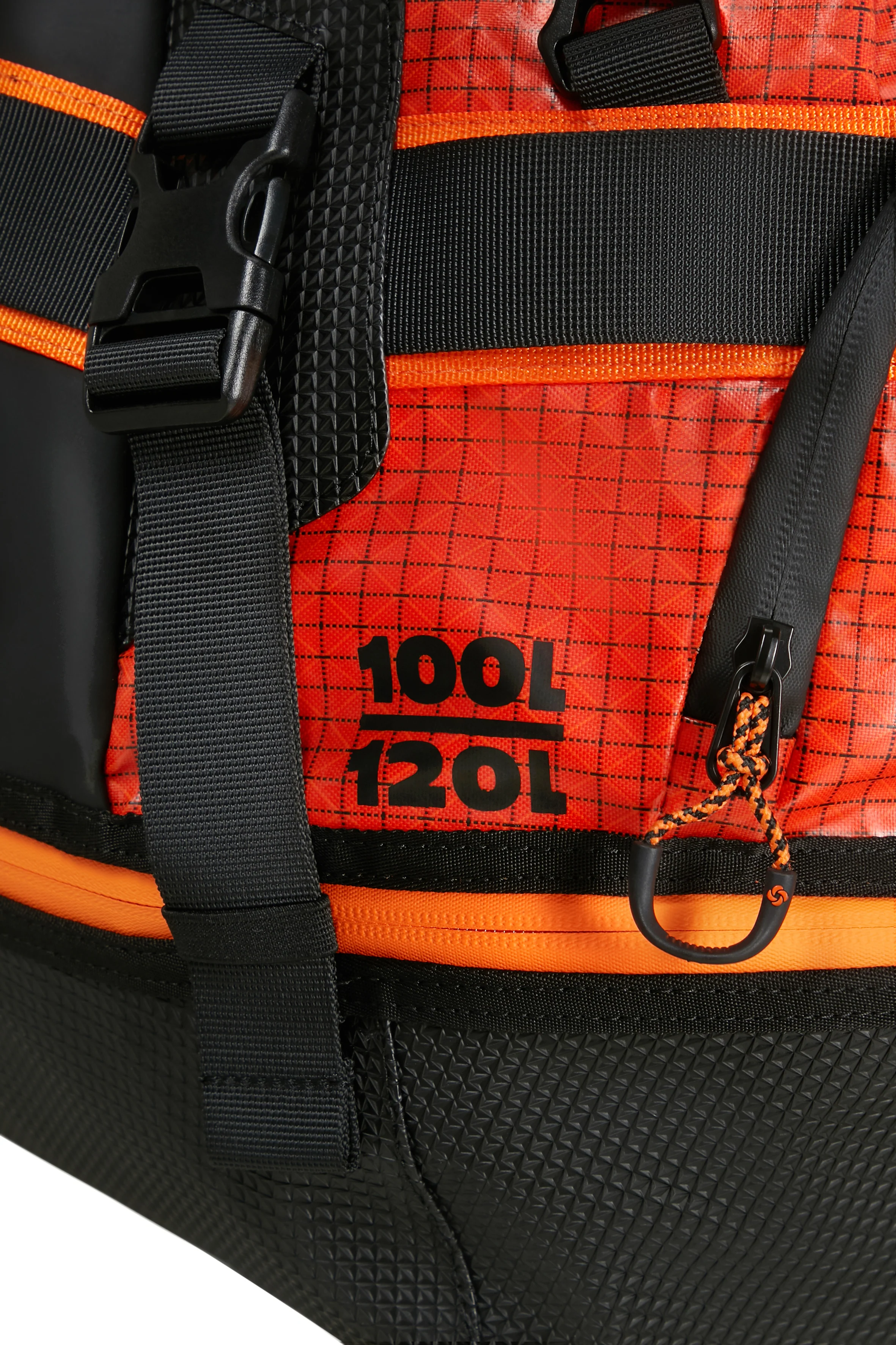 SAMSONITE bolsa de viaje L OUTTRAX - Image 11
