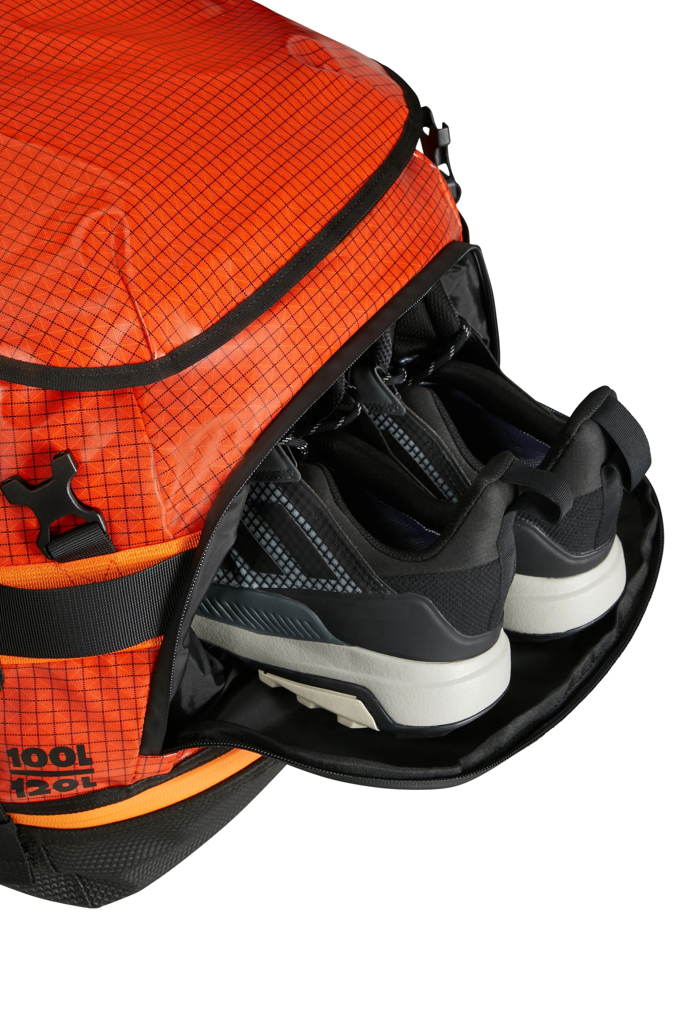 SAMSONITE bolsa de viaje L OUTTRAX - Image 12