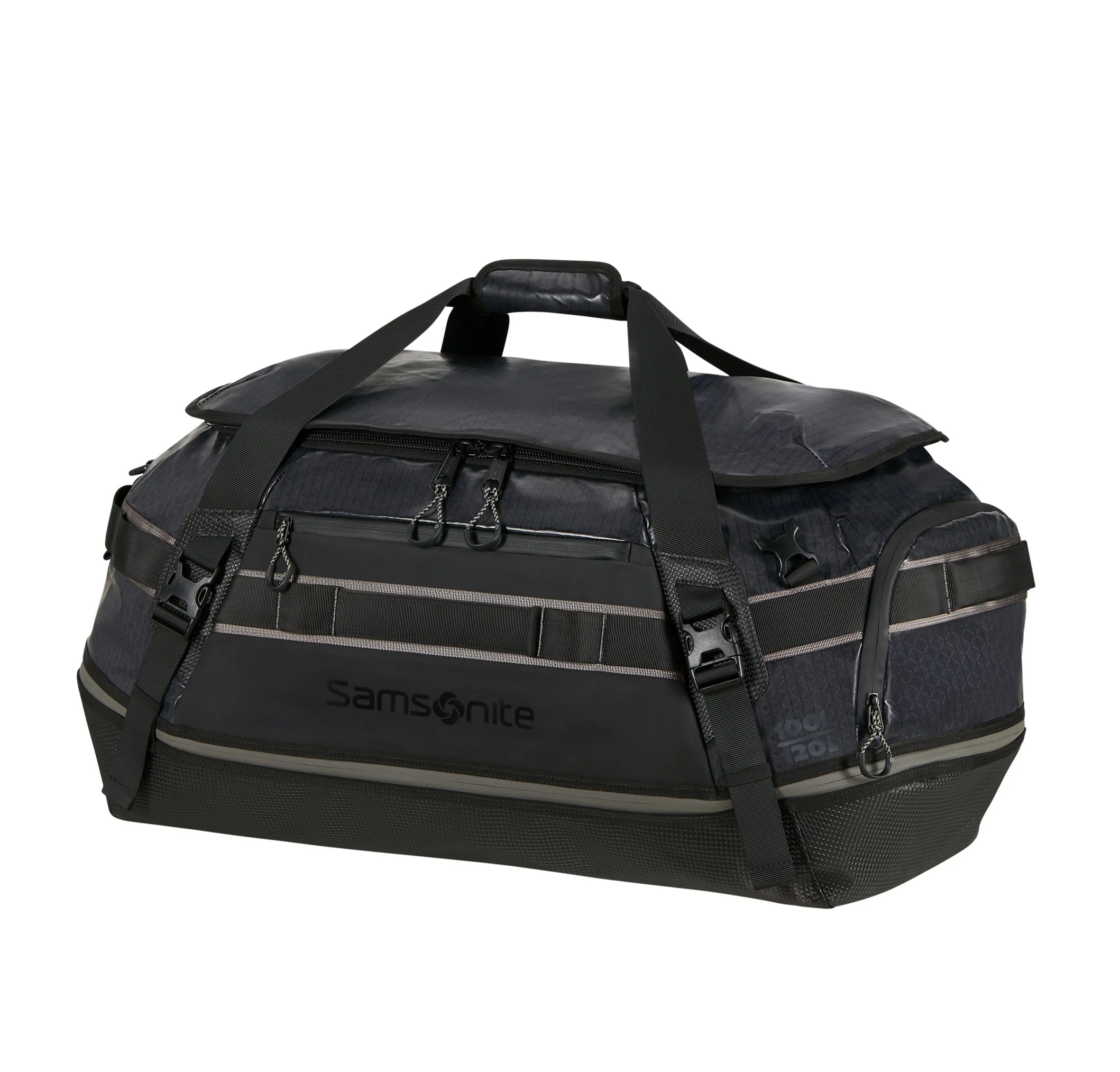 SAMSONITE bolsa de viaje L OUTTRAX - Image 15