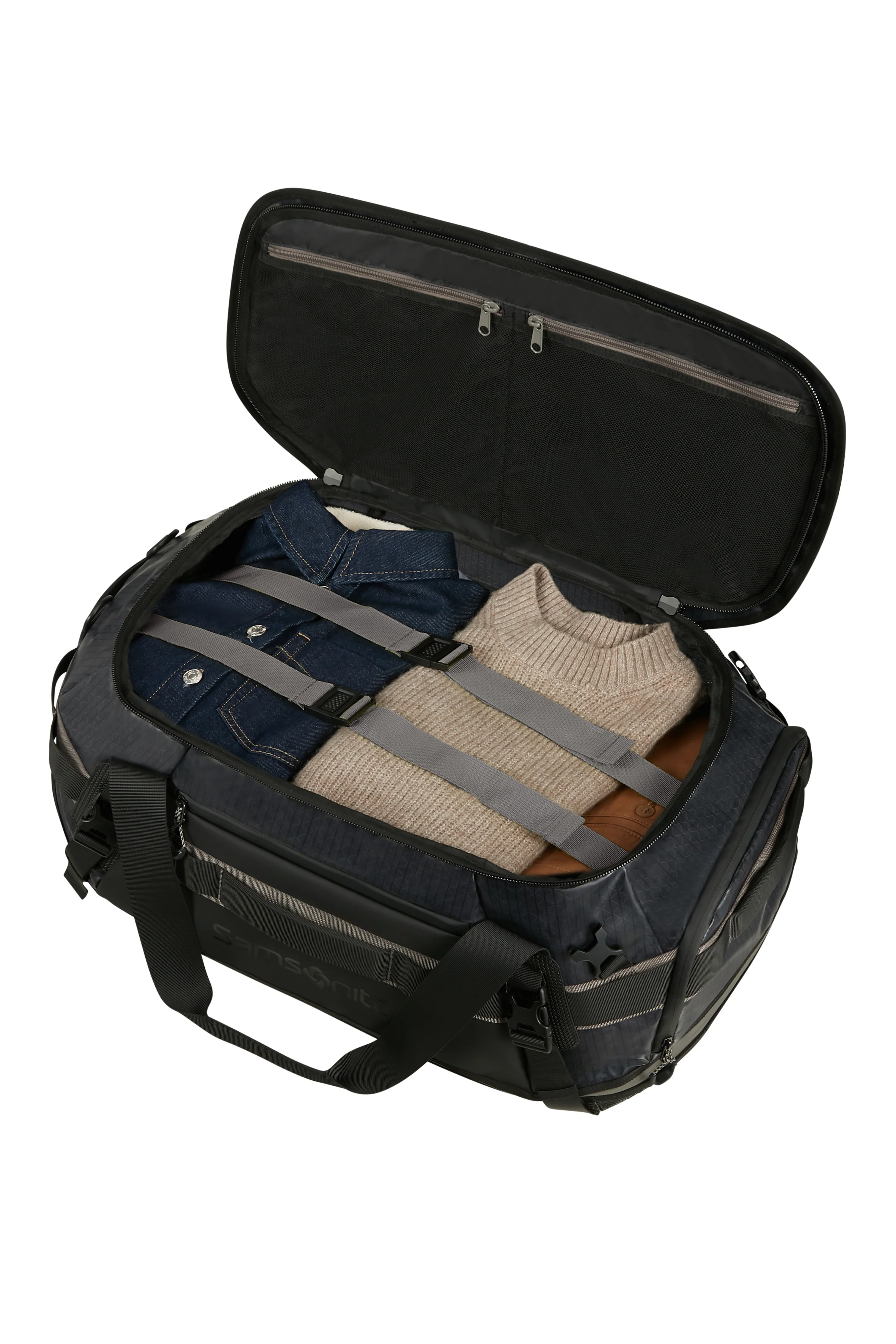SAMSONITE bolsa de viaje L OUTTRAX - Image 21