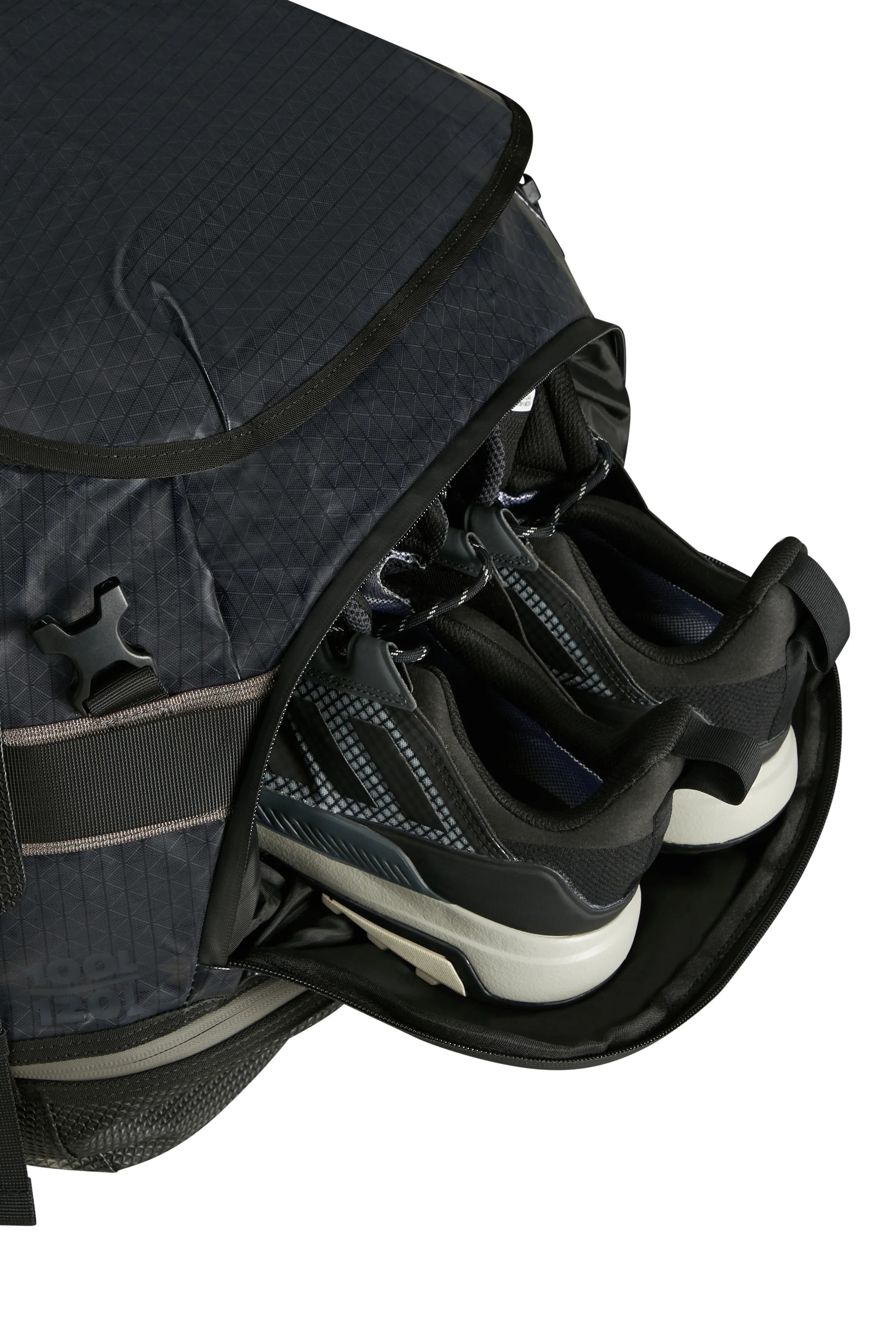 SAMSONITE bolsa de viaje L OUTTRAX - Image 23