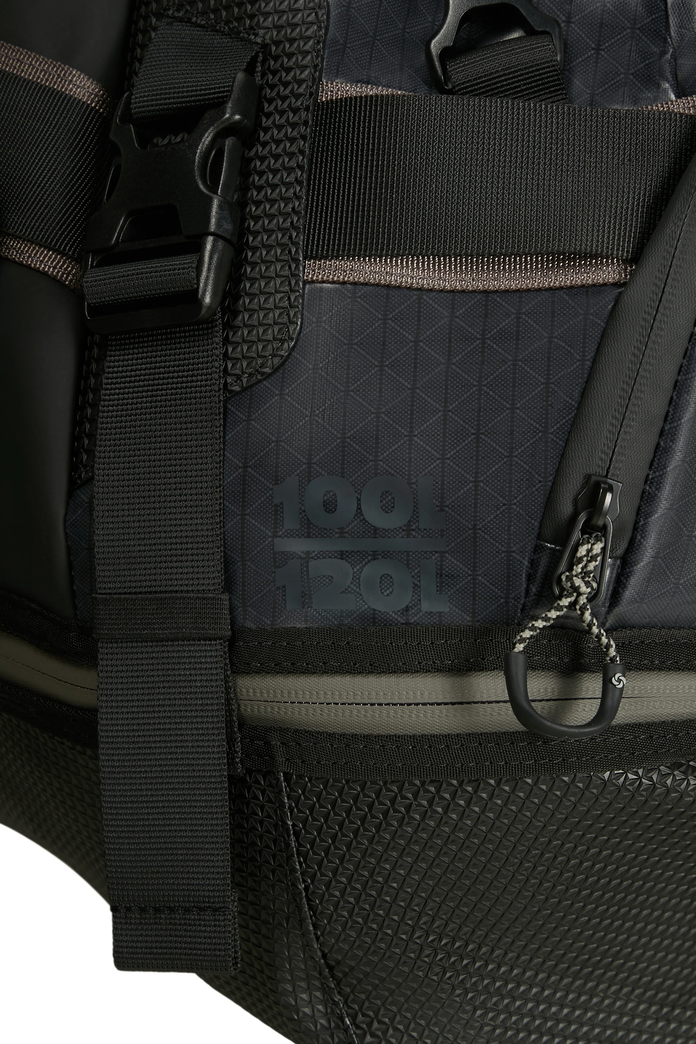 SAMSONITE bolsa de viaje L OUTTRAX - Image 26