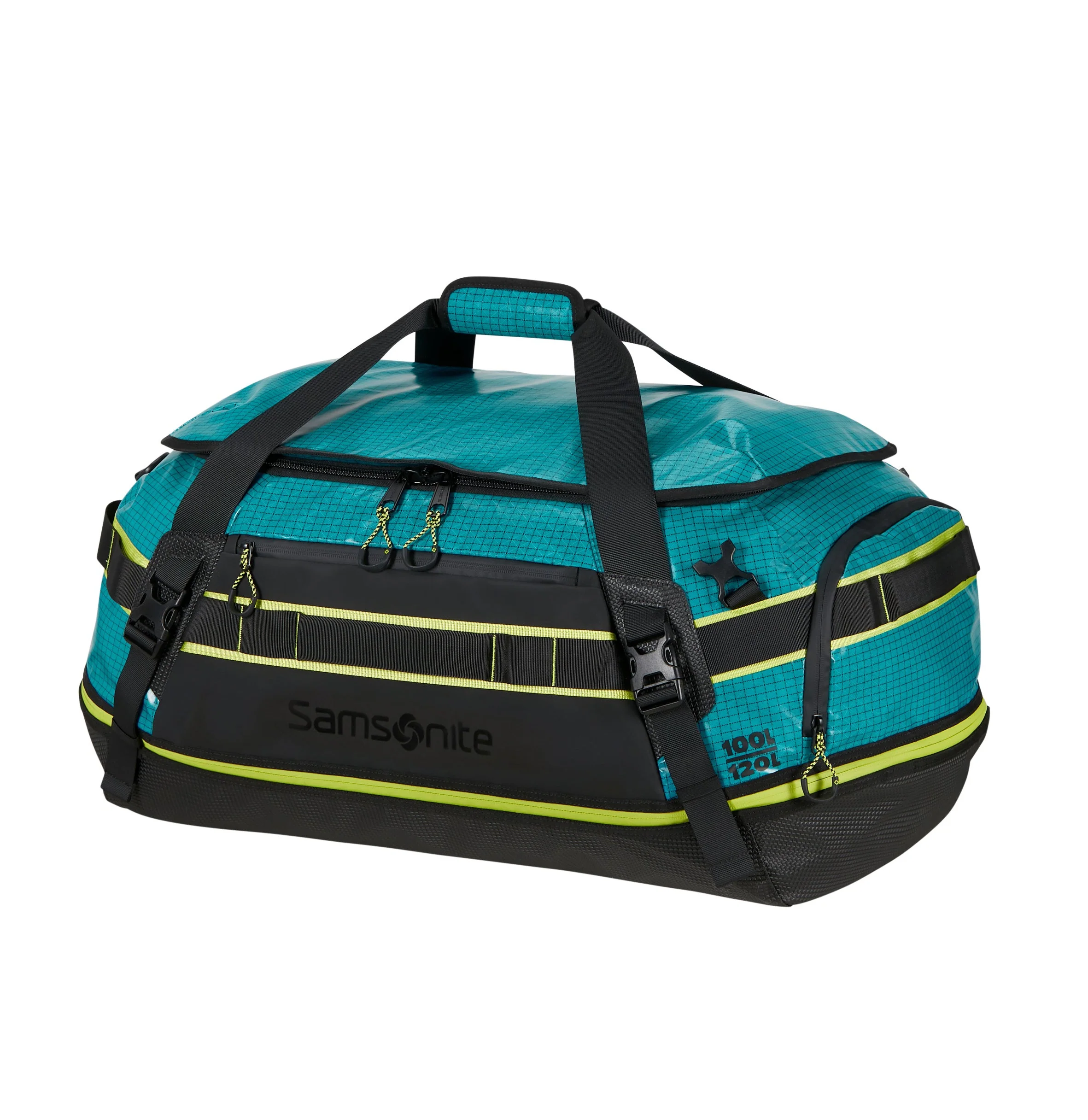 SAMSONITE bolsa de viaje L OUTTRAX - Image 27