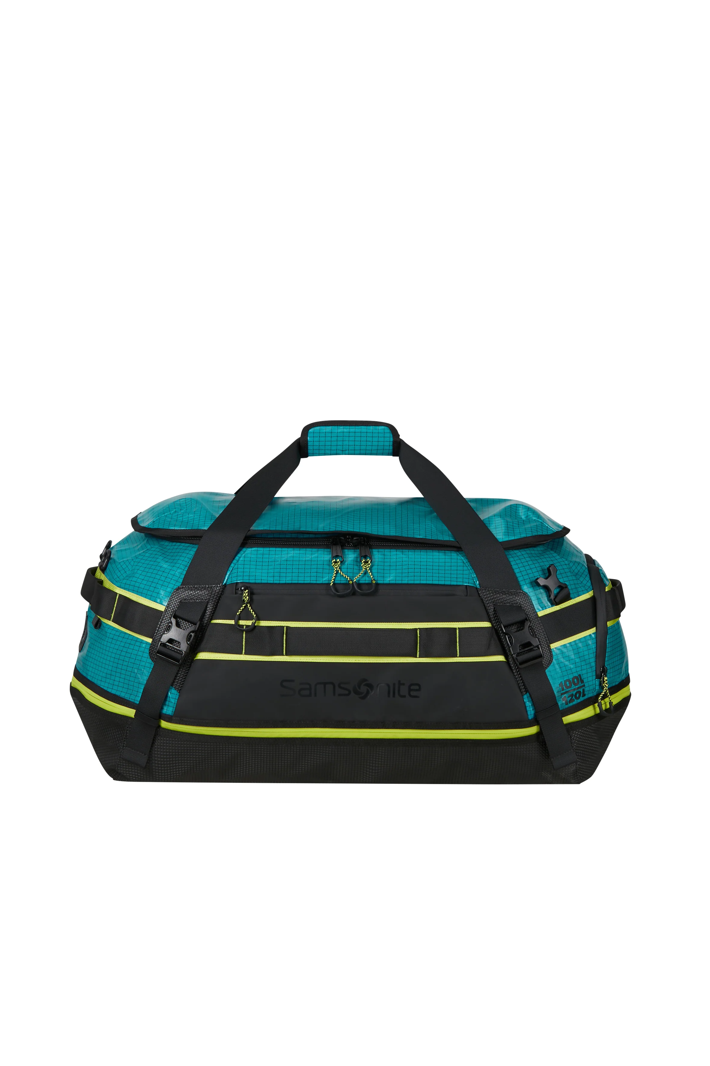 SAMSONITE bolsa de viaje L OUTTRAX - Image 28