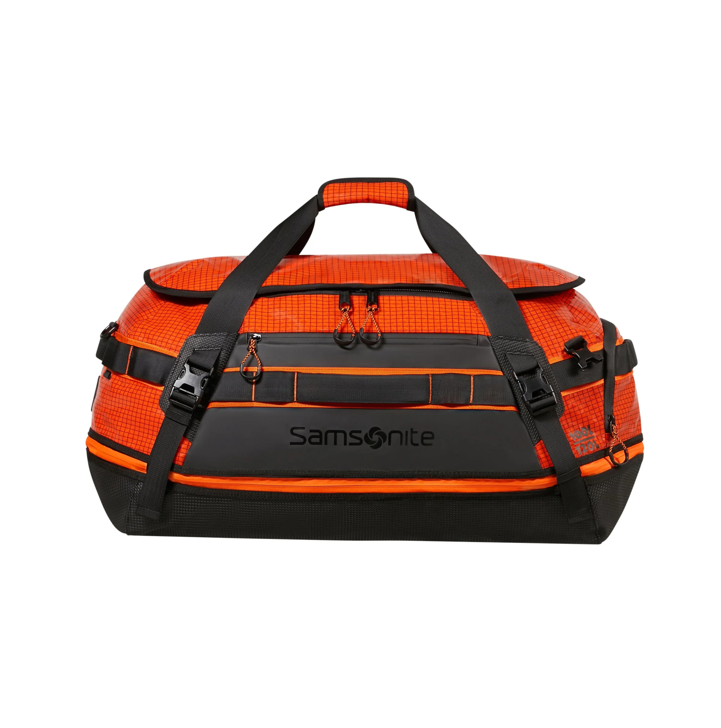 SAMSONITE bolsa de viaje L OUTTRAX - Image 3