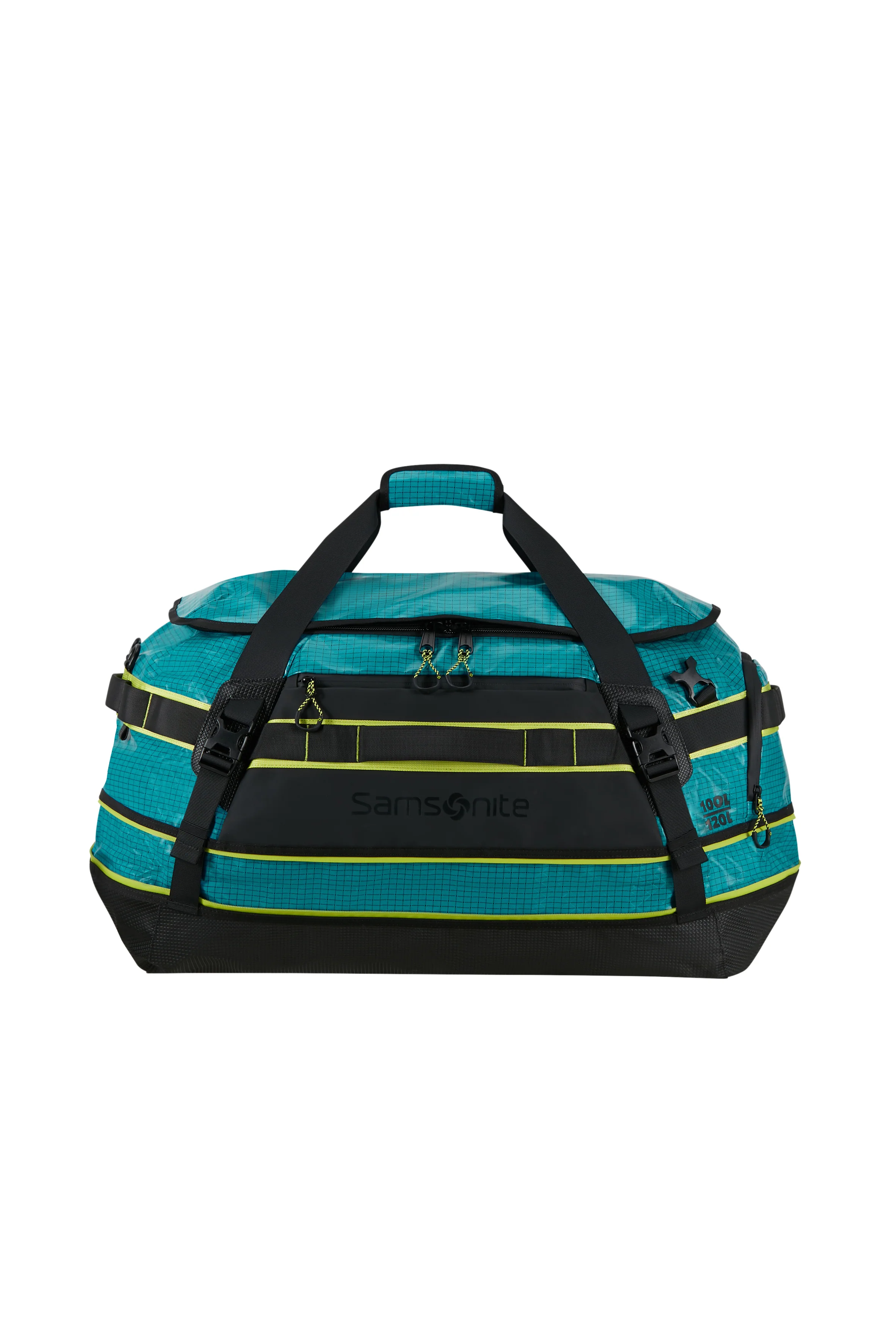 SAMSONITE bolsa de viaje L OUTTRAX - Image 30