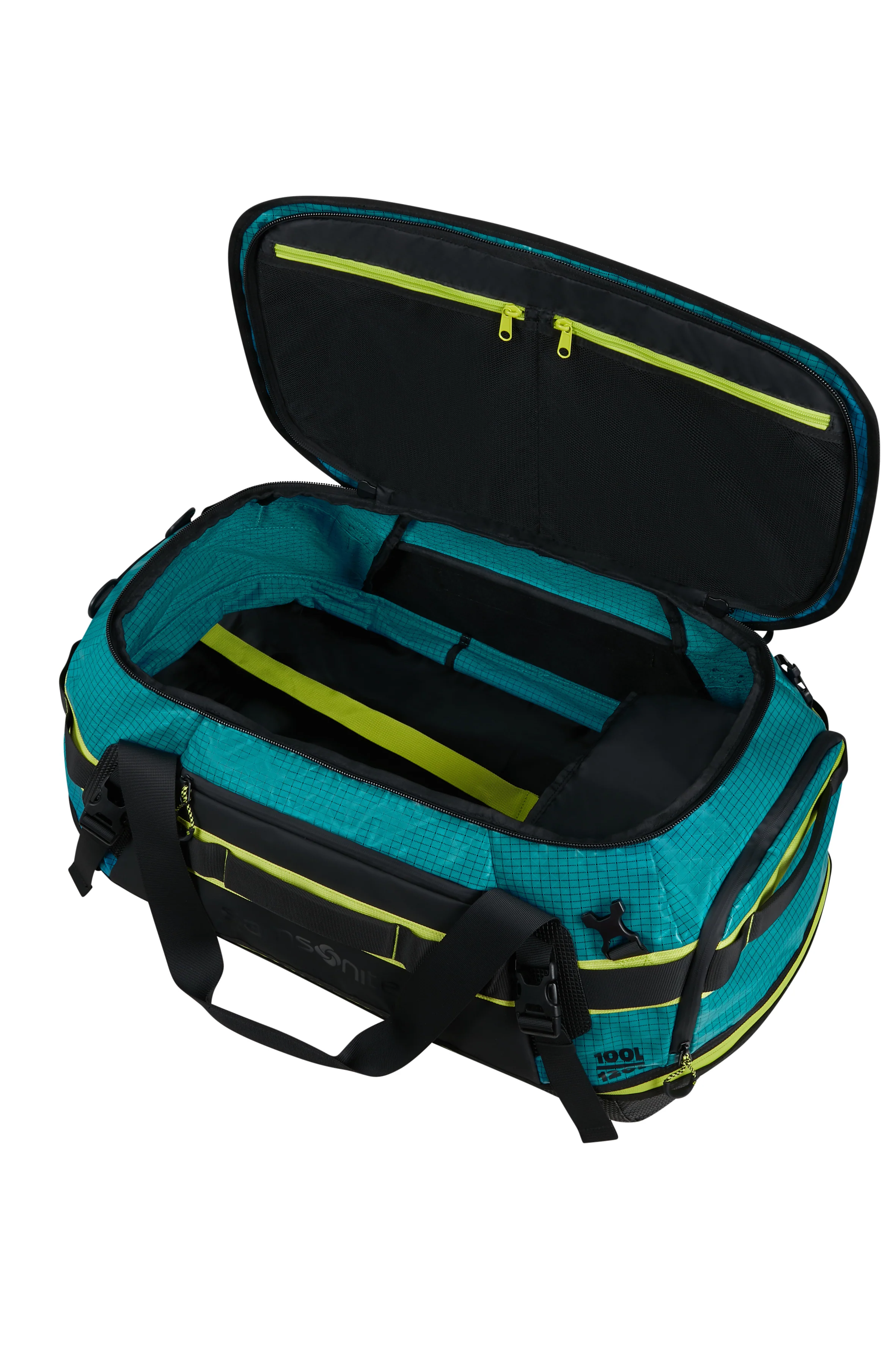 SAMSONITE bolsa de viaje L OUTTRAX - Image 31