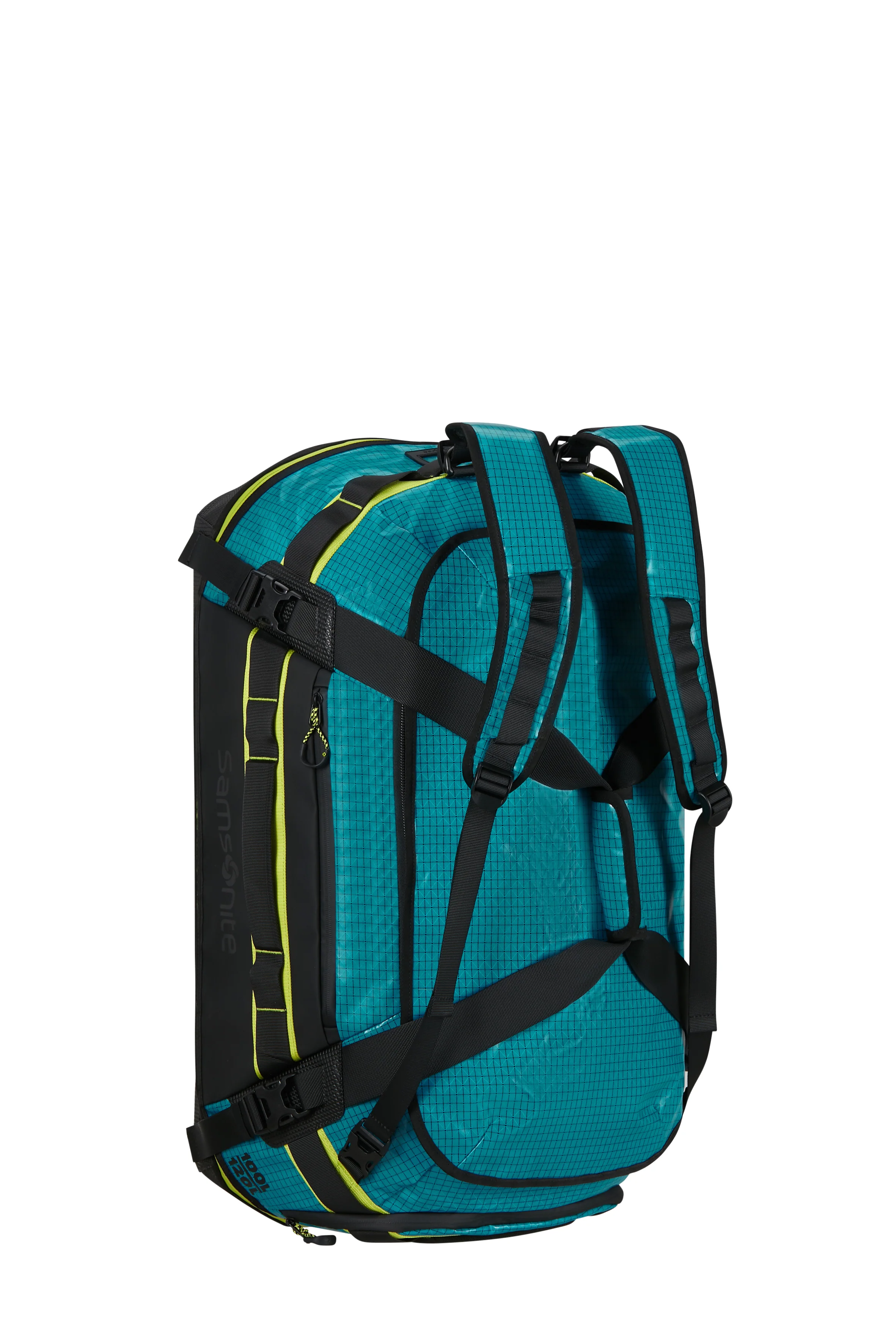 SAMSONITE bolsa de viaje L OUTTRAX - Image 33