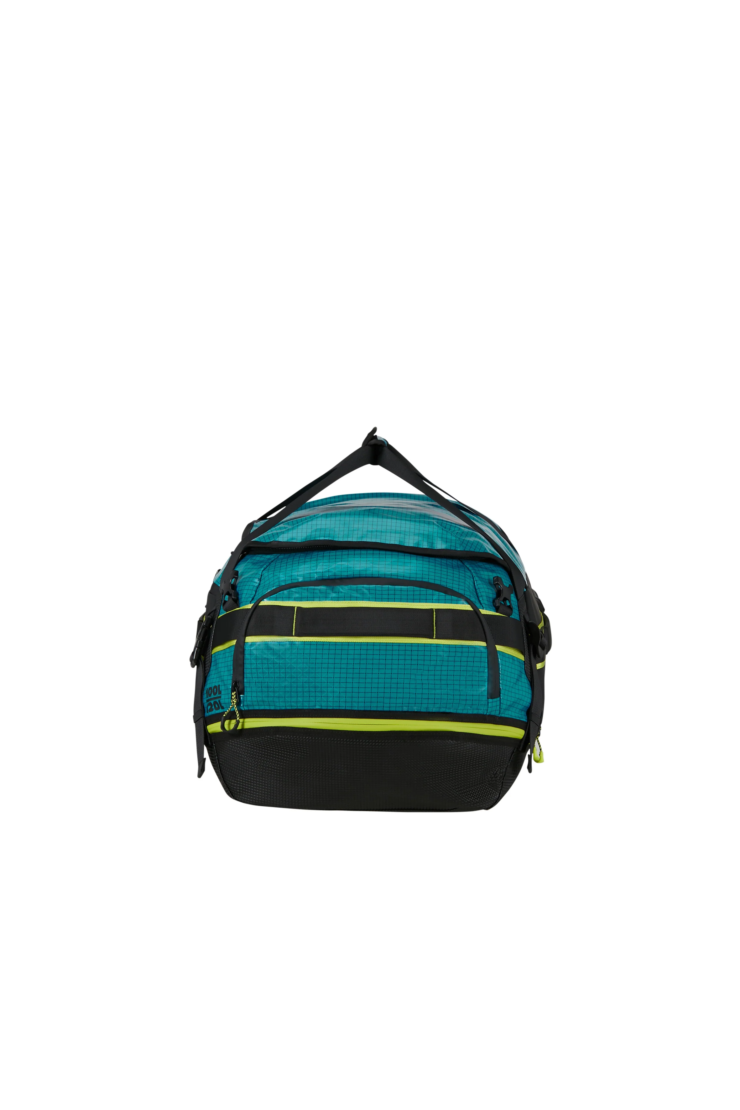 SAMSONITE bolsa de viaje L OUTTRAX - Image 36