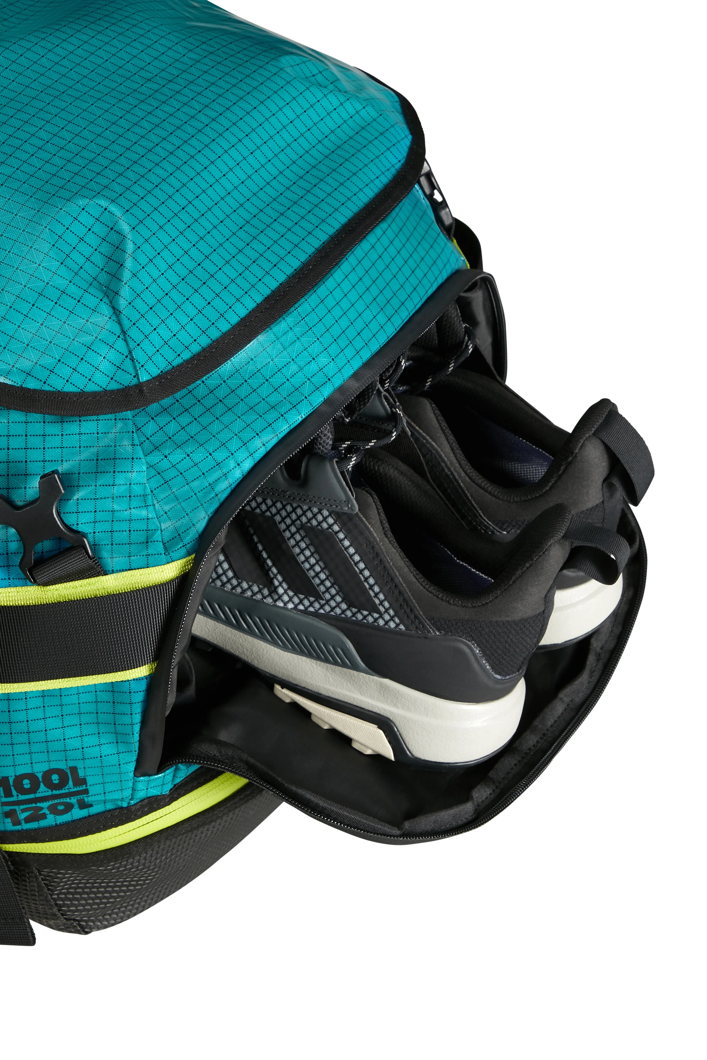 SAMSONITE bolsa de viaje L OUTTRAX - Image 37