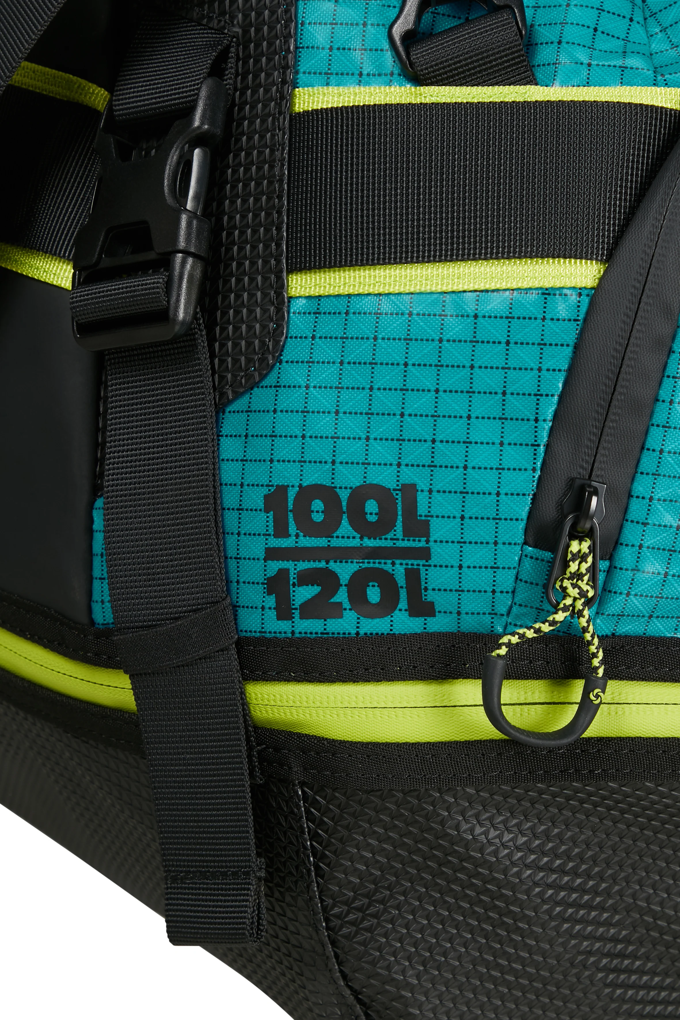 SAMSONITE bolsa de viaje L OUTTRAX - Image 38