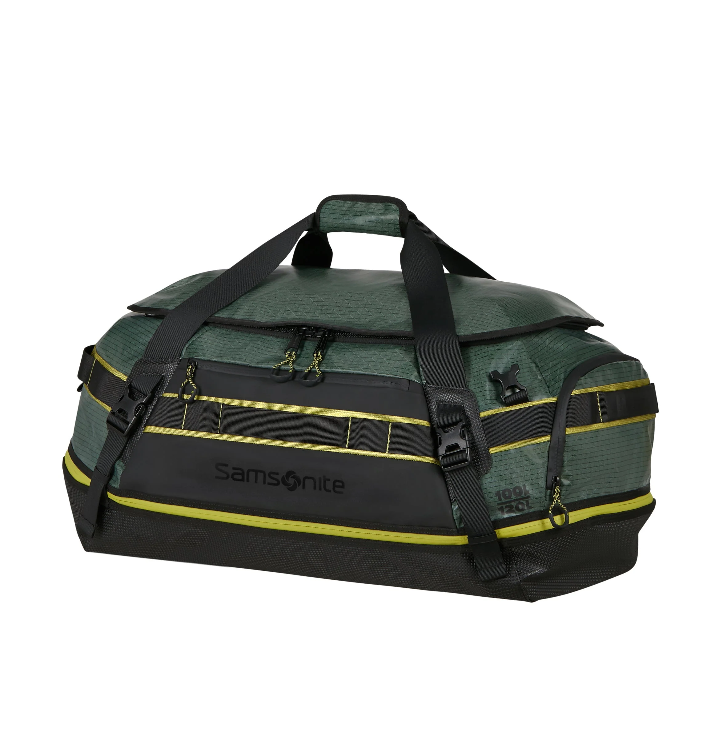 SAMSONITE bolsa de viaje L OUTTRAX - Image 39