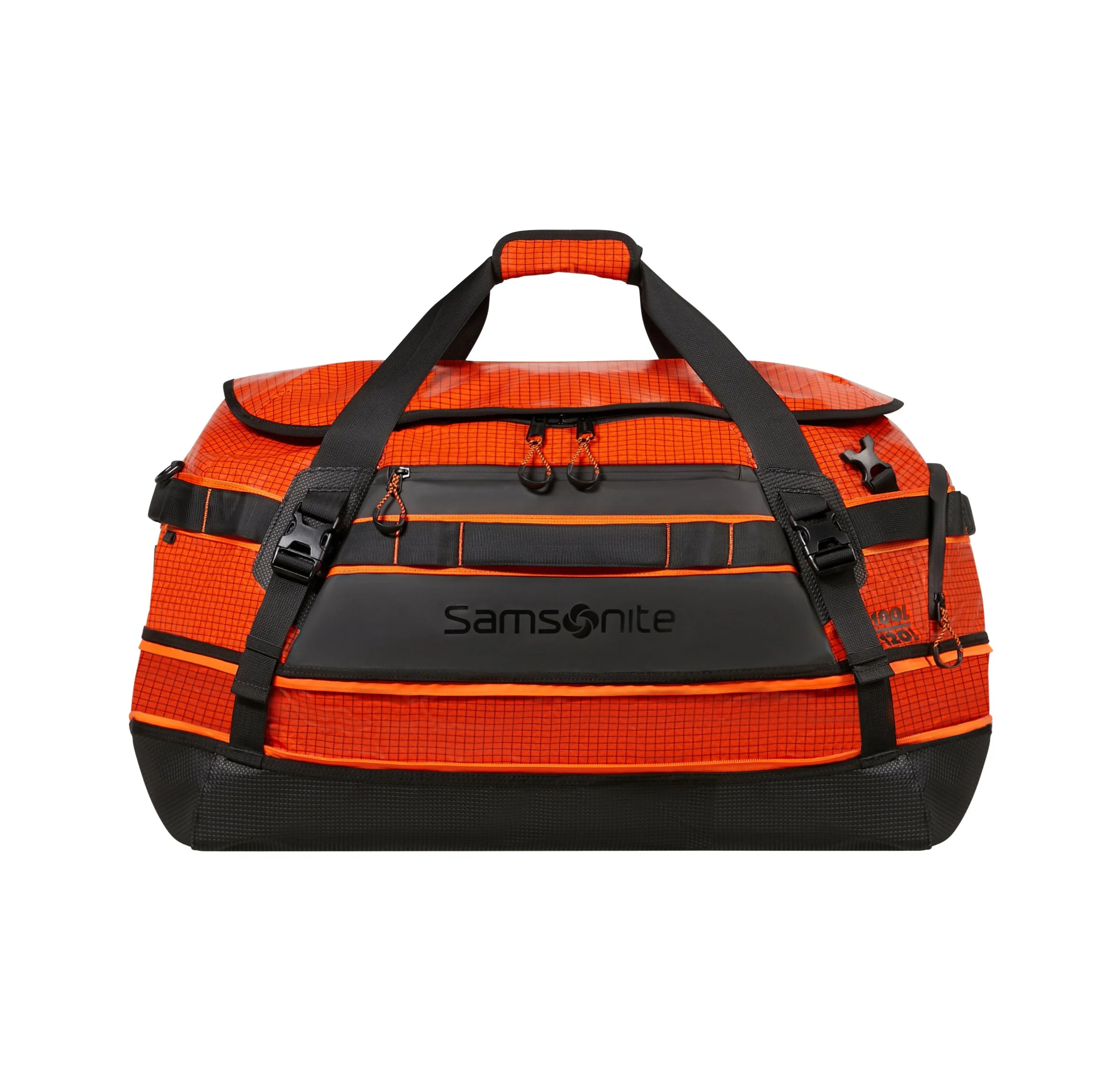 SAMSONITE bolsa de viaje L OUTTRAX - Image 4