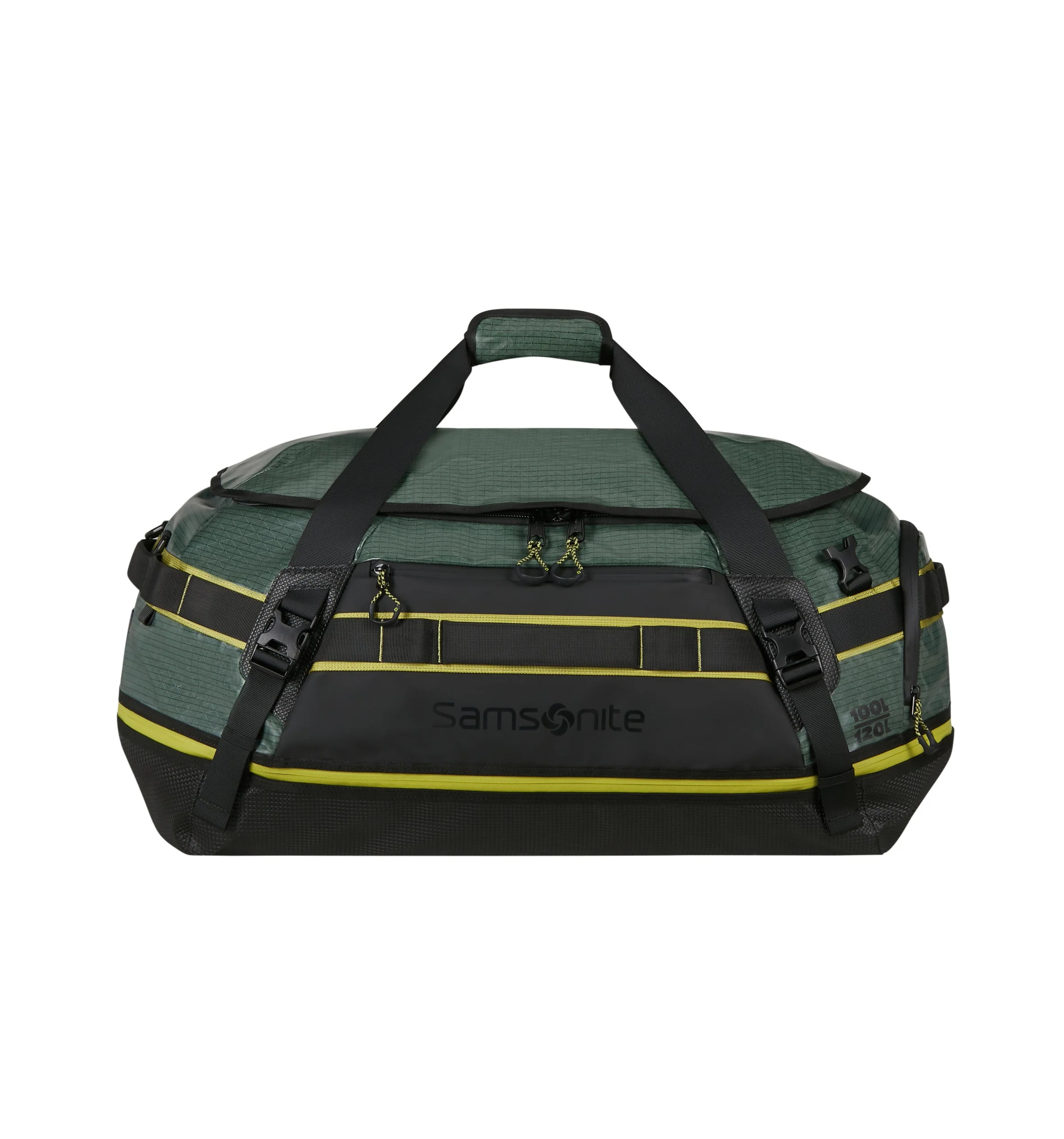 SAMSONITE bolsa de viaje L OUTTRAX - Image 40