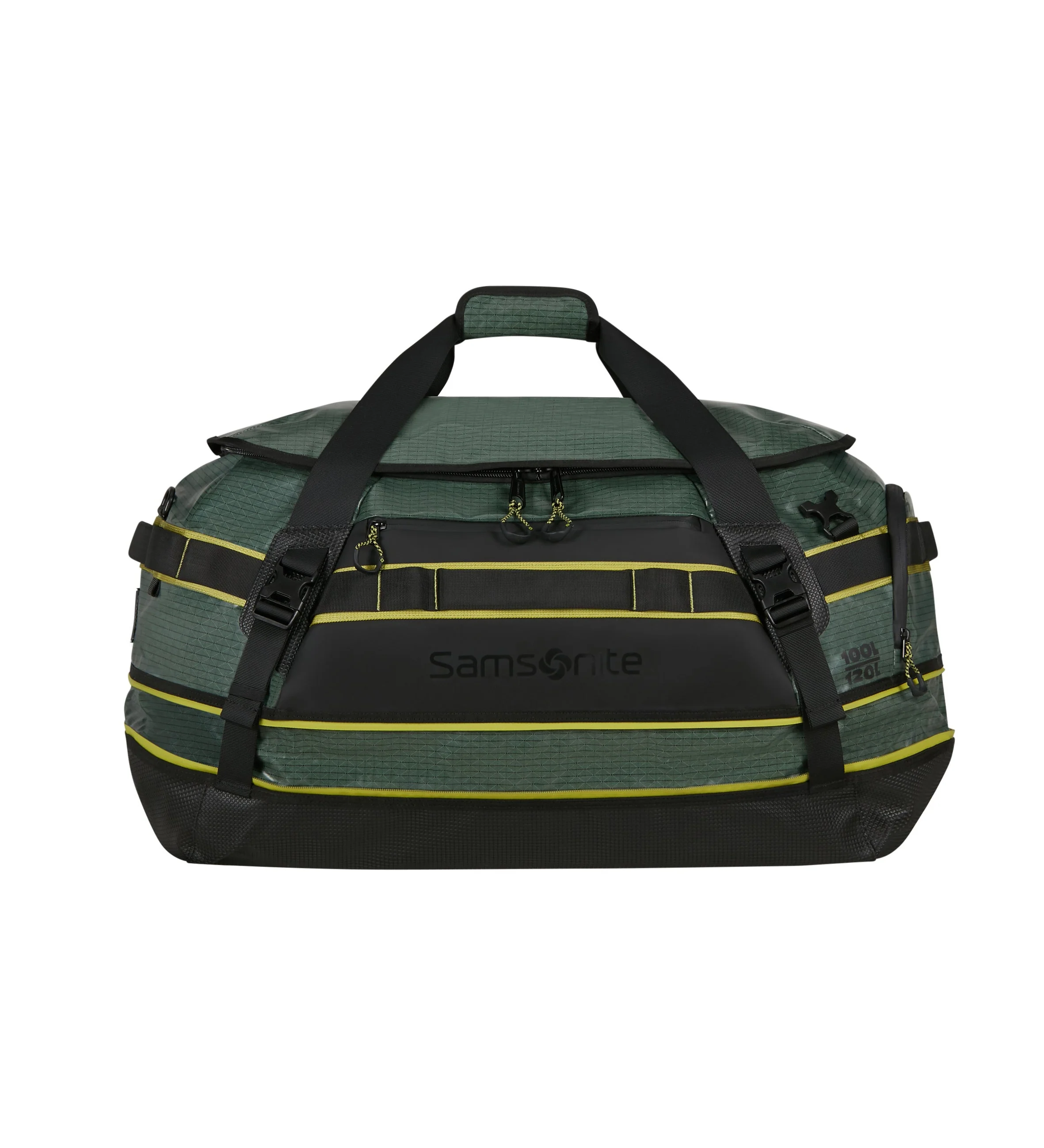 SAMSONITE bolsa de viaje L OUTTRAX - Image 42