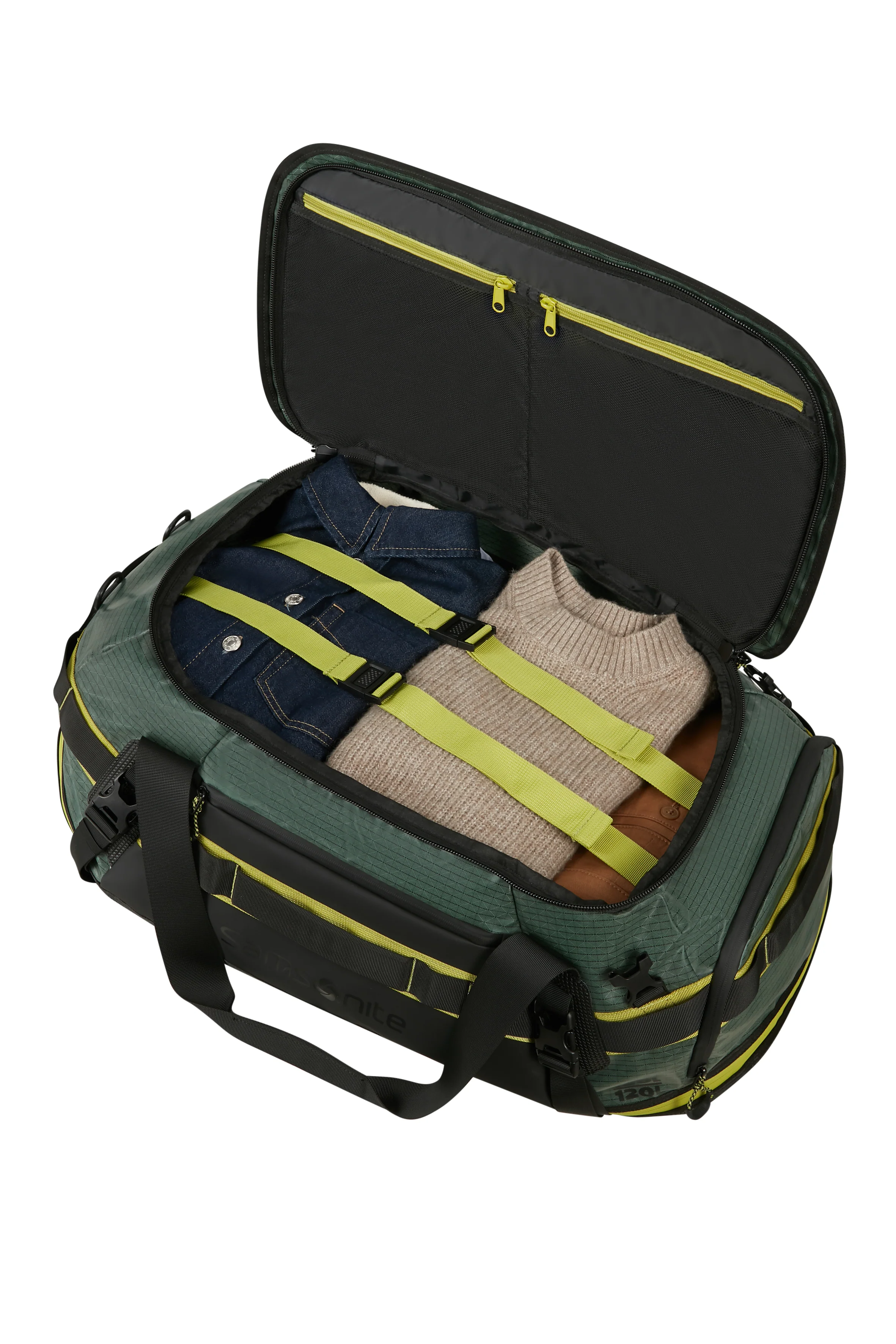 SAMSONITE bolsa de viaje L OUTTRAX - Image 45