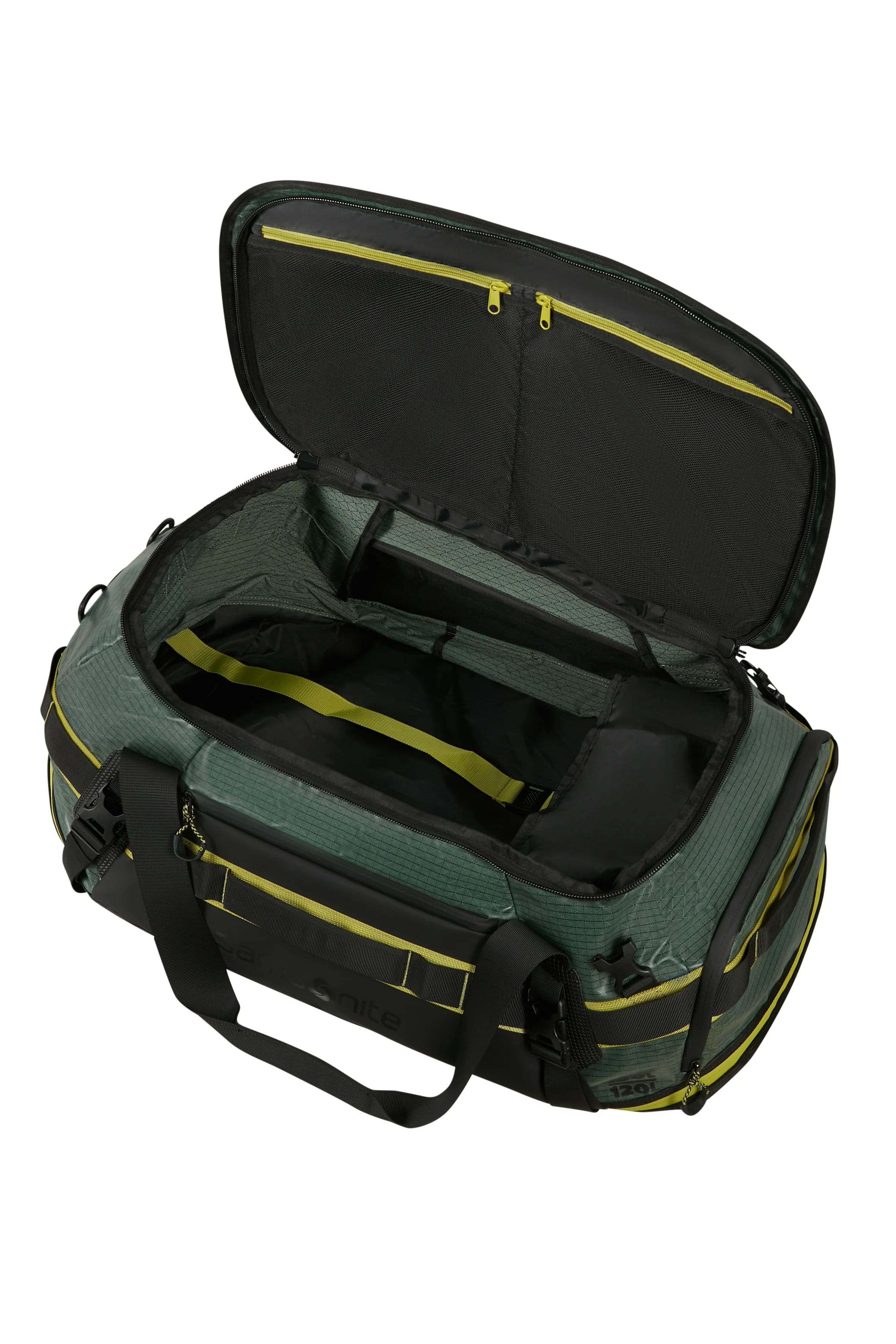 SAMSONITE bolsa de viaje L OUTTRAX - Image 46