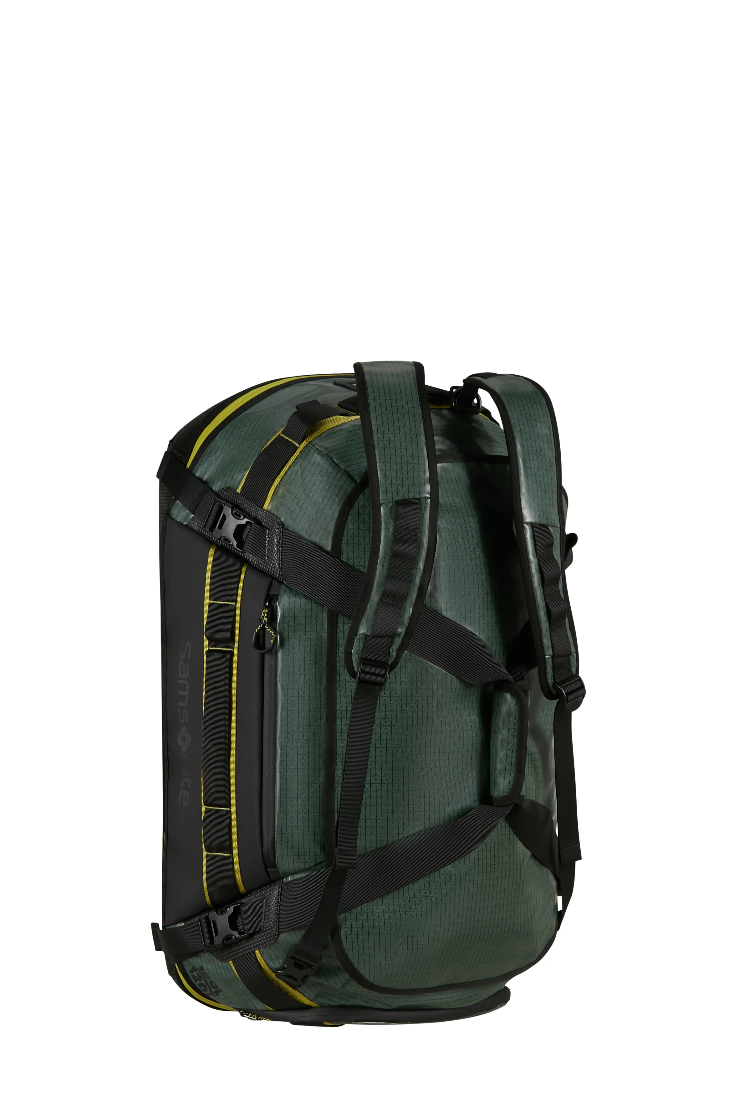 SAMSONITE bolsa de viaje L OUTTRAX - Image 48