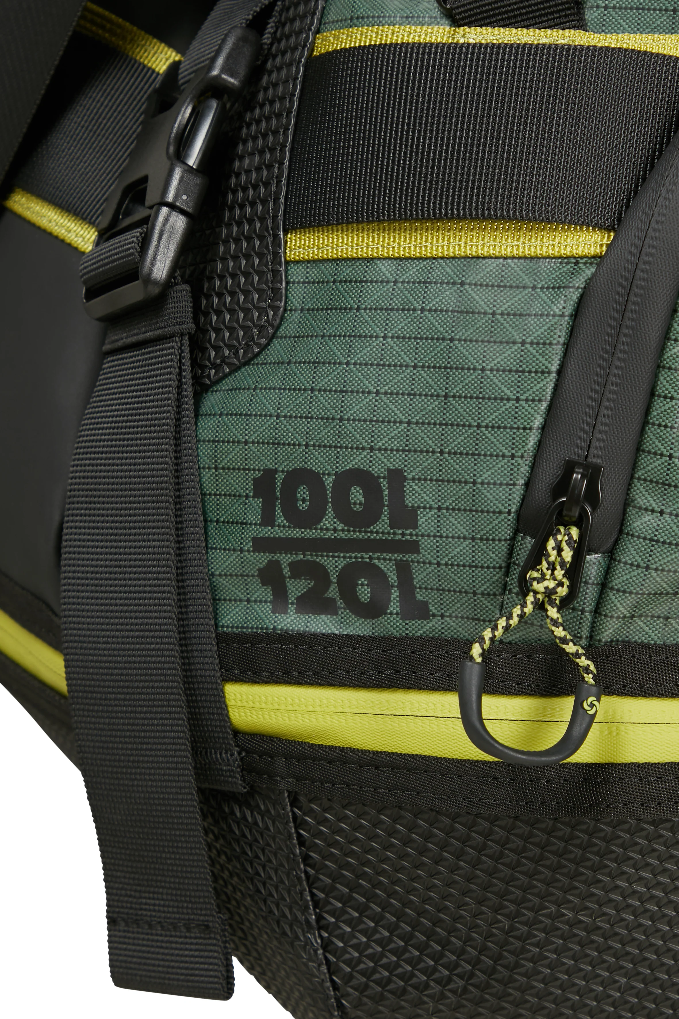 SAMSONITE bolsa de viaje L OUTTRAX - Image 49
