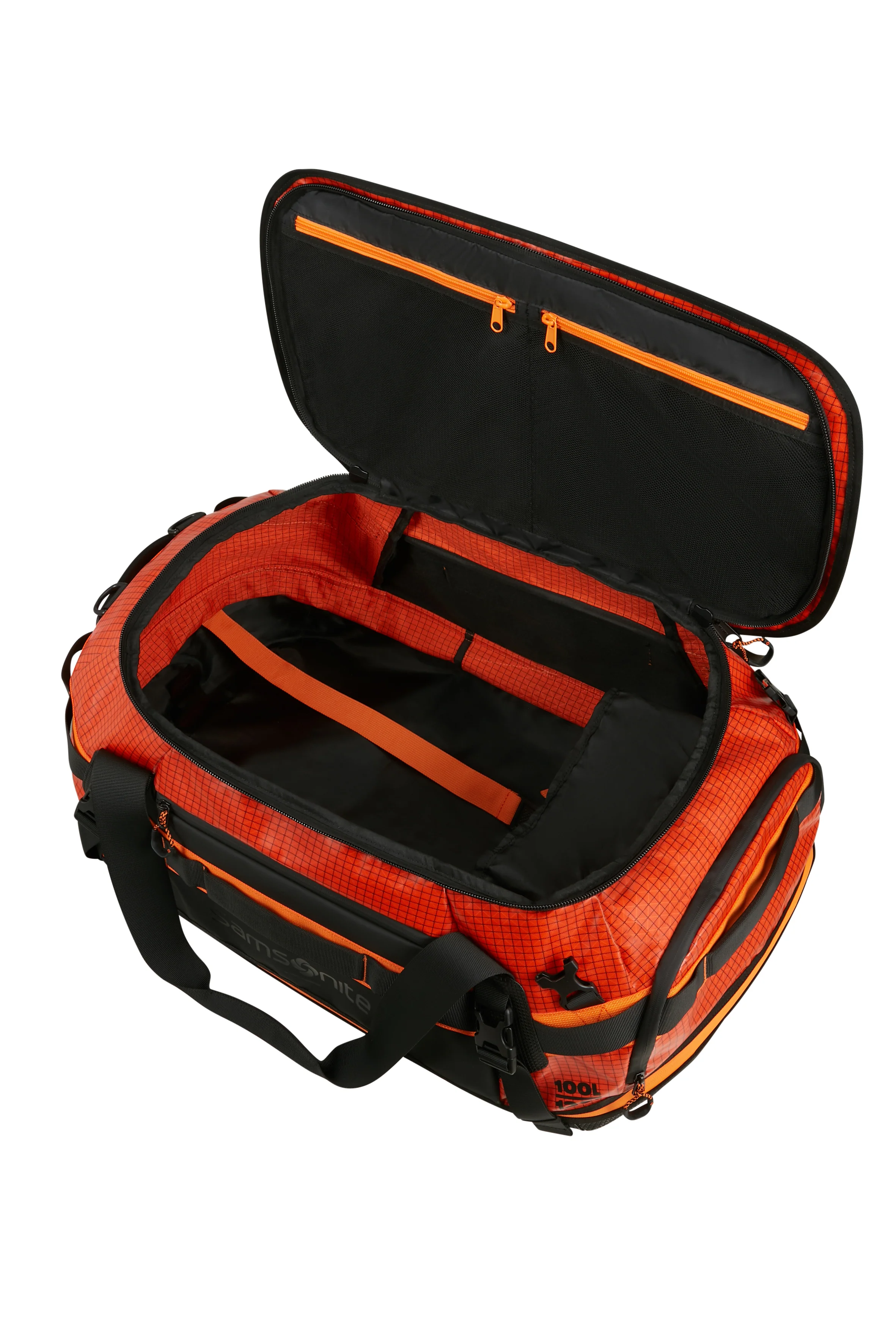 SAMSONITE bolsa de viaje L OUTTRAX - Image 6
