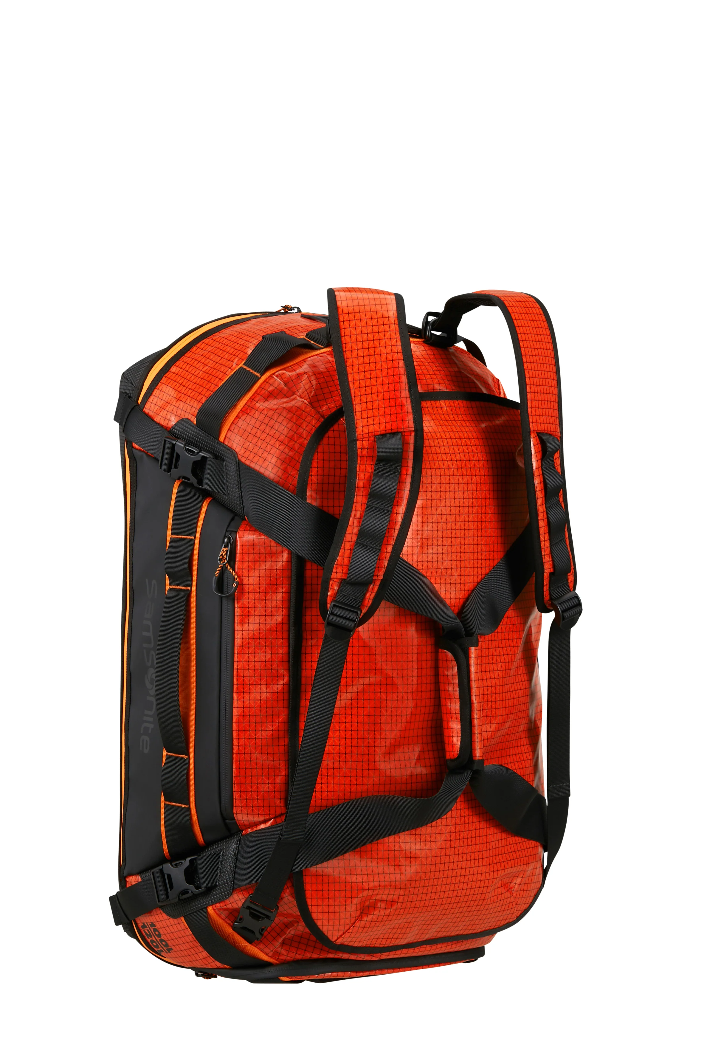 SAMSONITE bolsa de viaje L OUTTRAX - Image 8