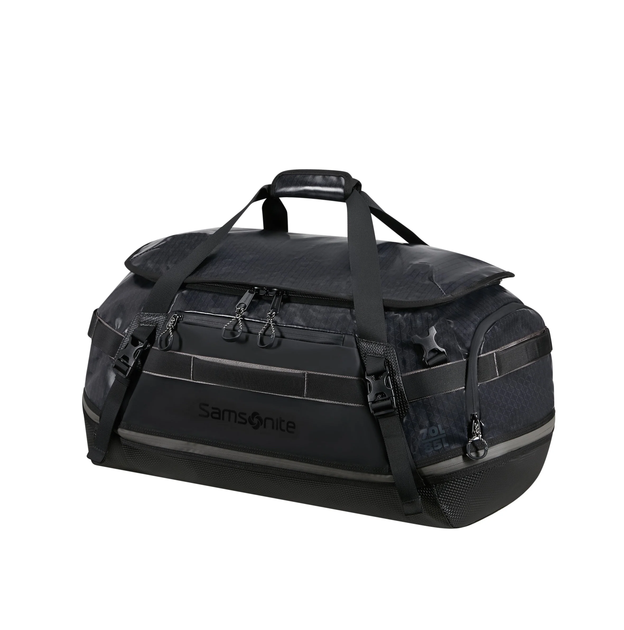 SAMSONITE bolsa de viaje M OUTTRAX