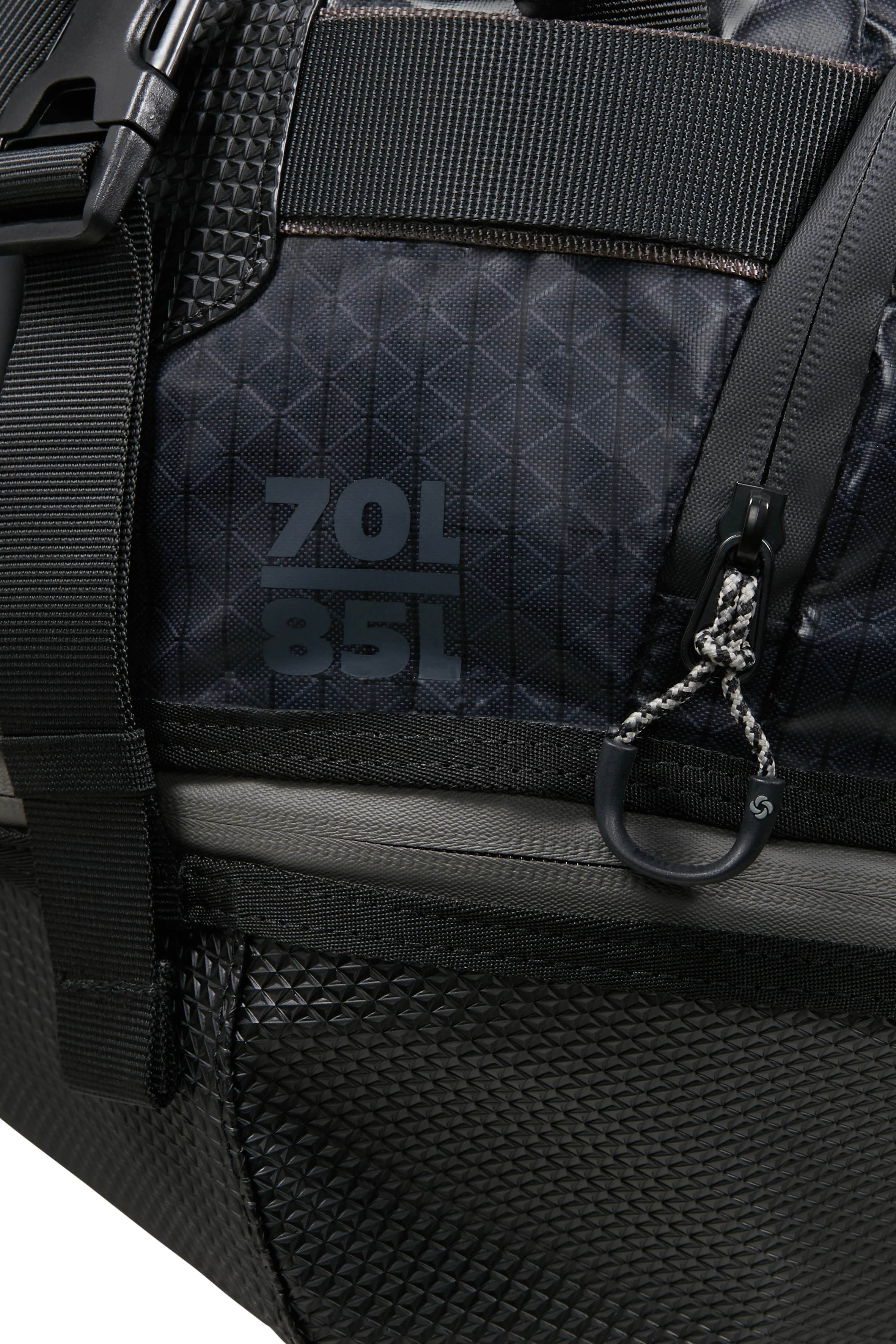 SAMSONITE bolsa de viaje M OUTTRAX - Image 12