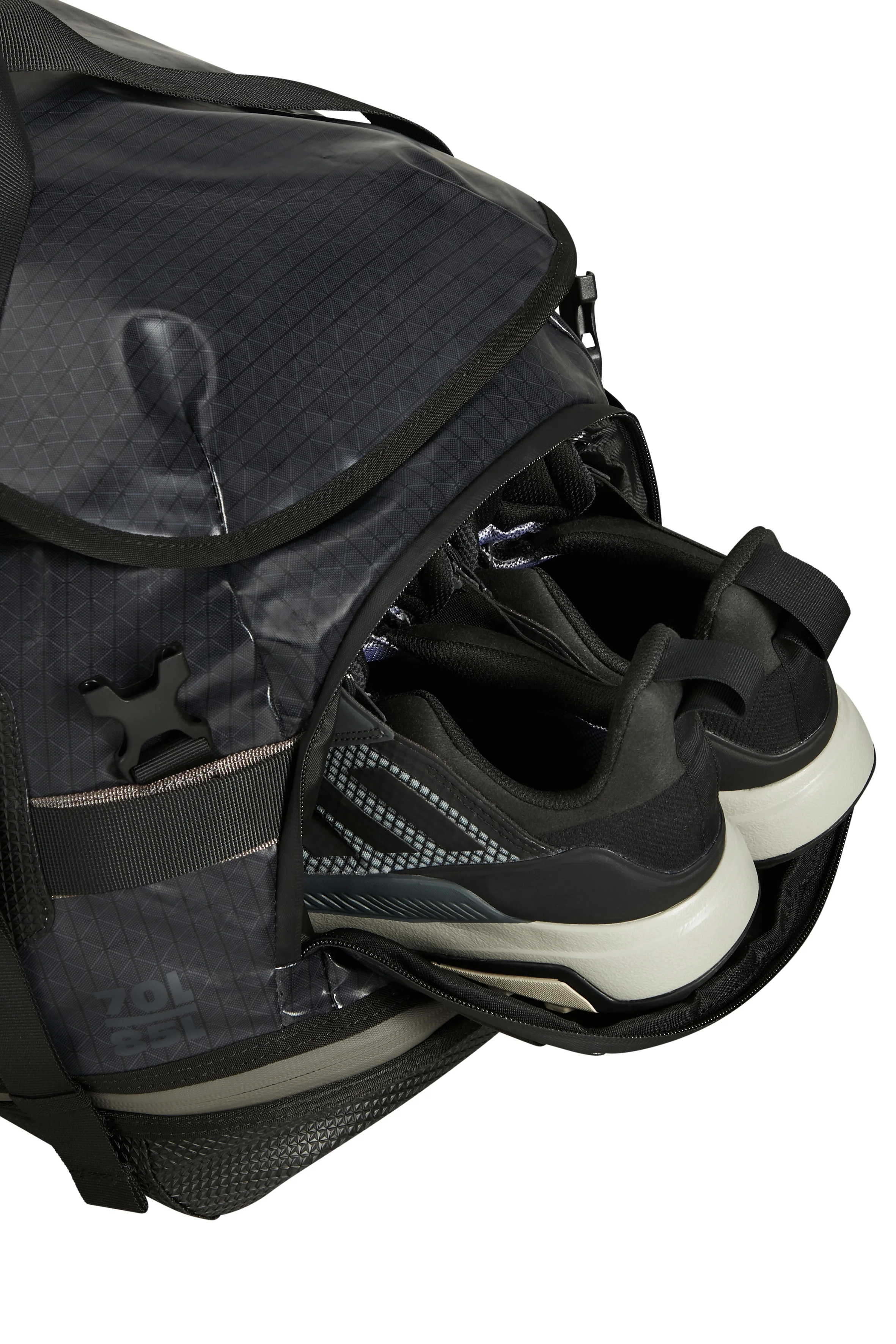 SAMSONITE bolsa de viaje M OUTTRAX - Image 13