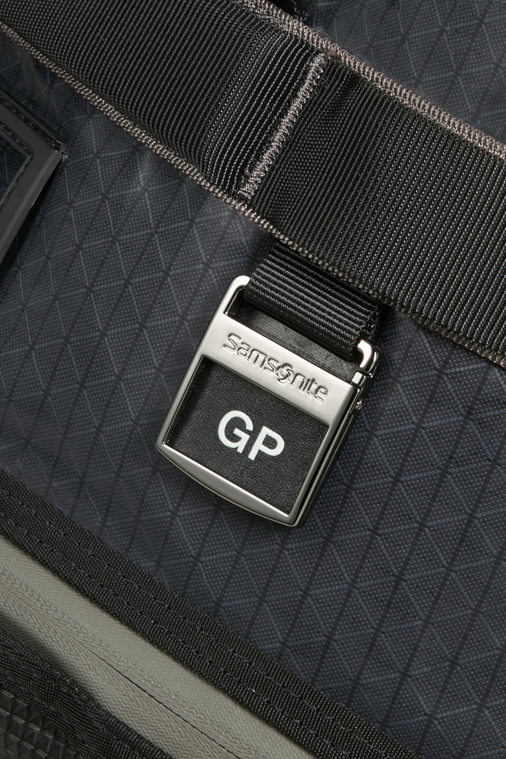 SAMSONITE bolsa de viaje M OUTTRAX - Image 16