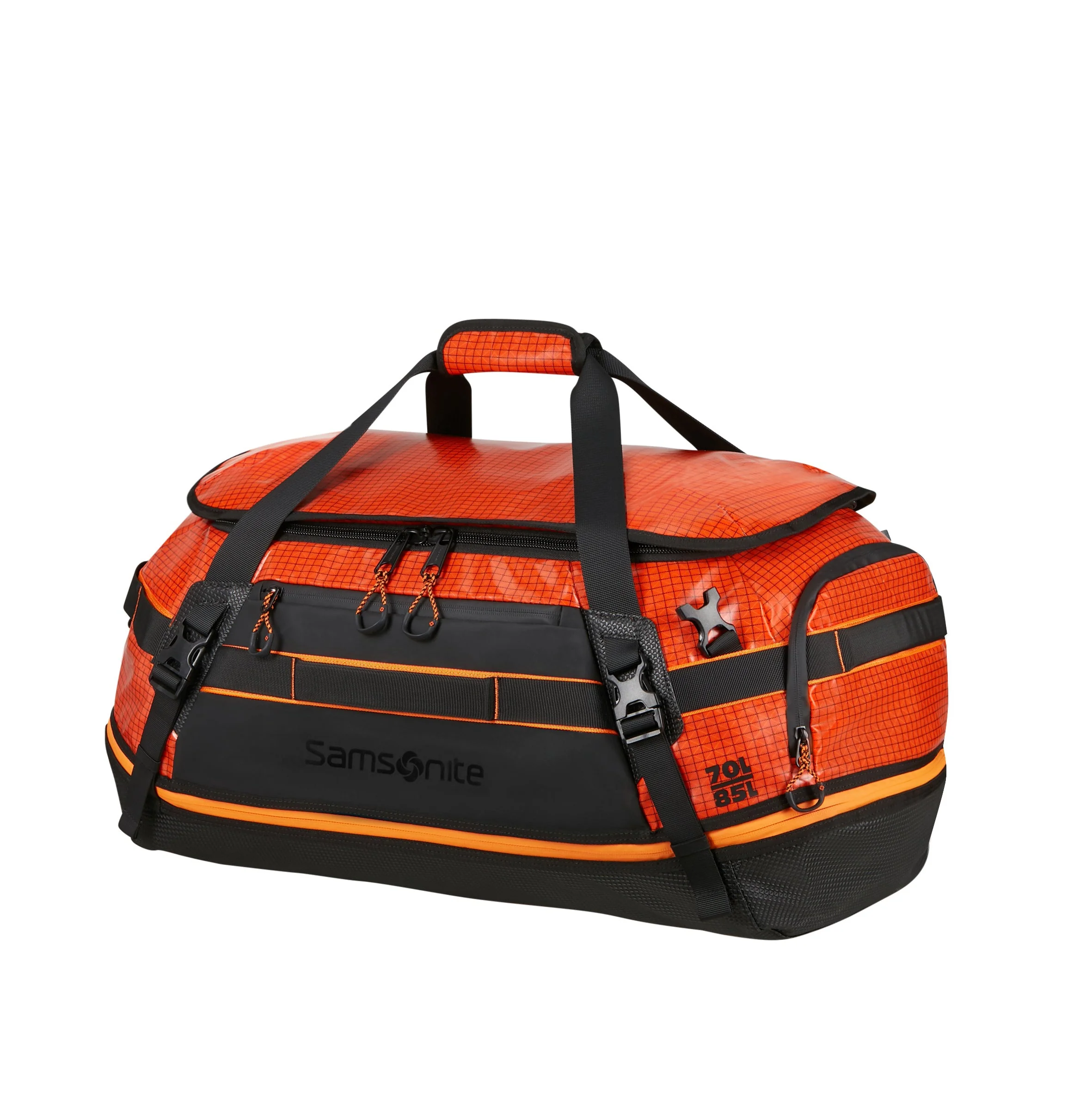 SAMSONITE bolsa de viaje M OUTTRAX - Image 17