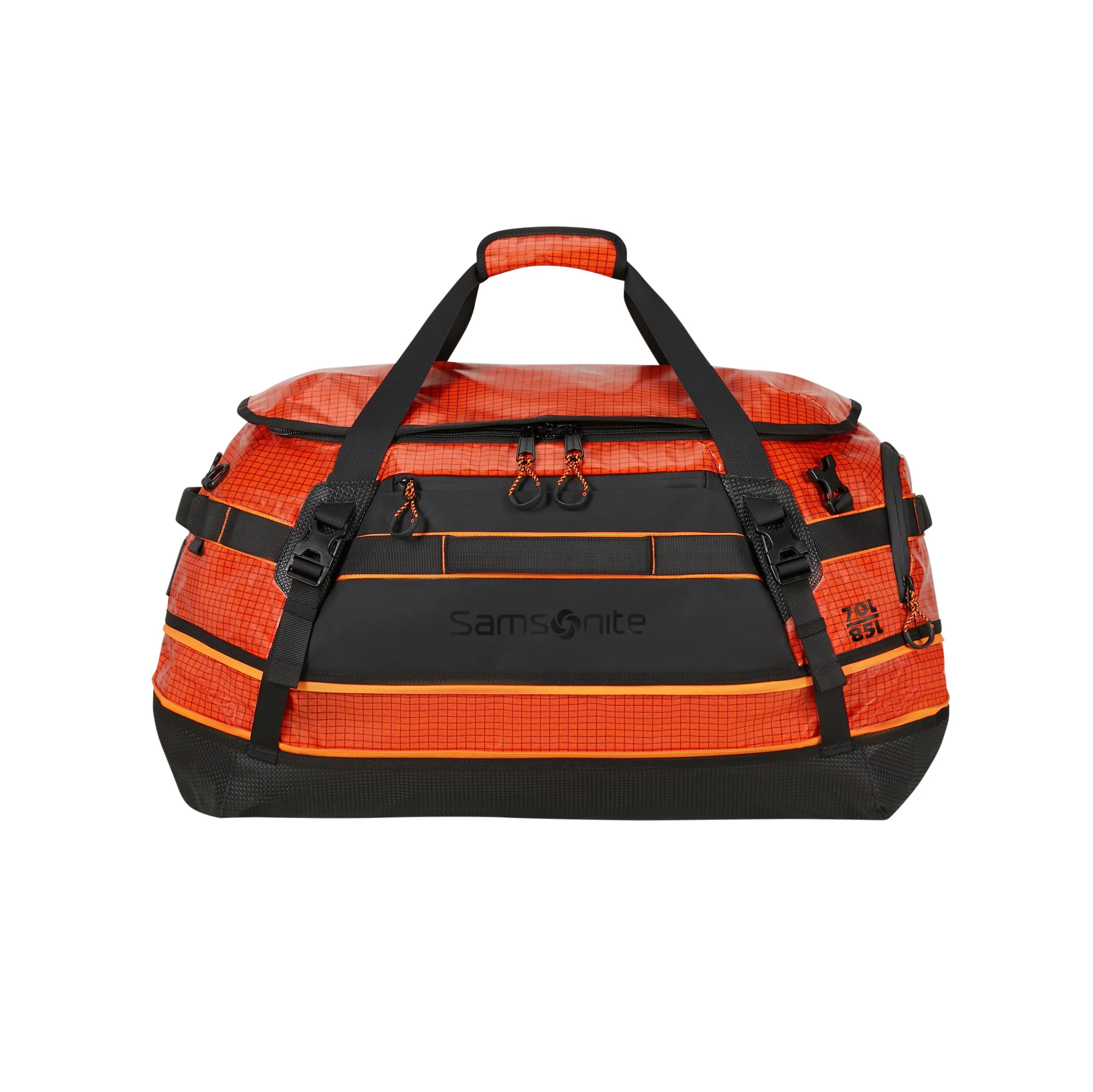 SAMSONITE bolsa de viaje M OUTTRAX - Image 19