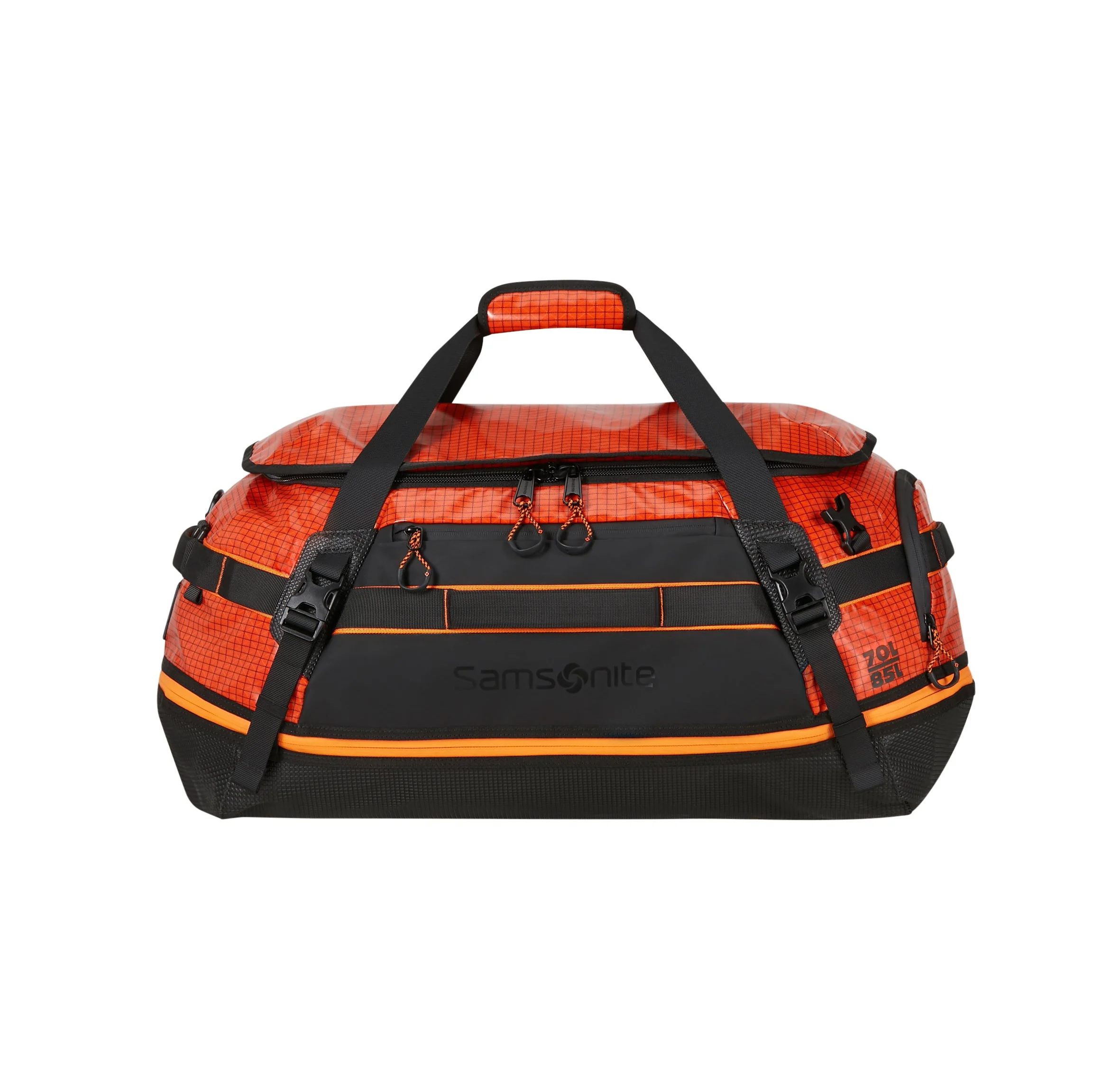 SAMSONITE bolsa de viaje M OUTTRAX - Image 20