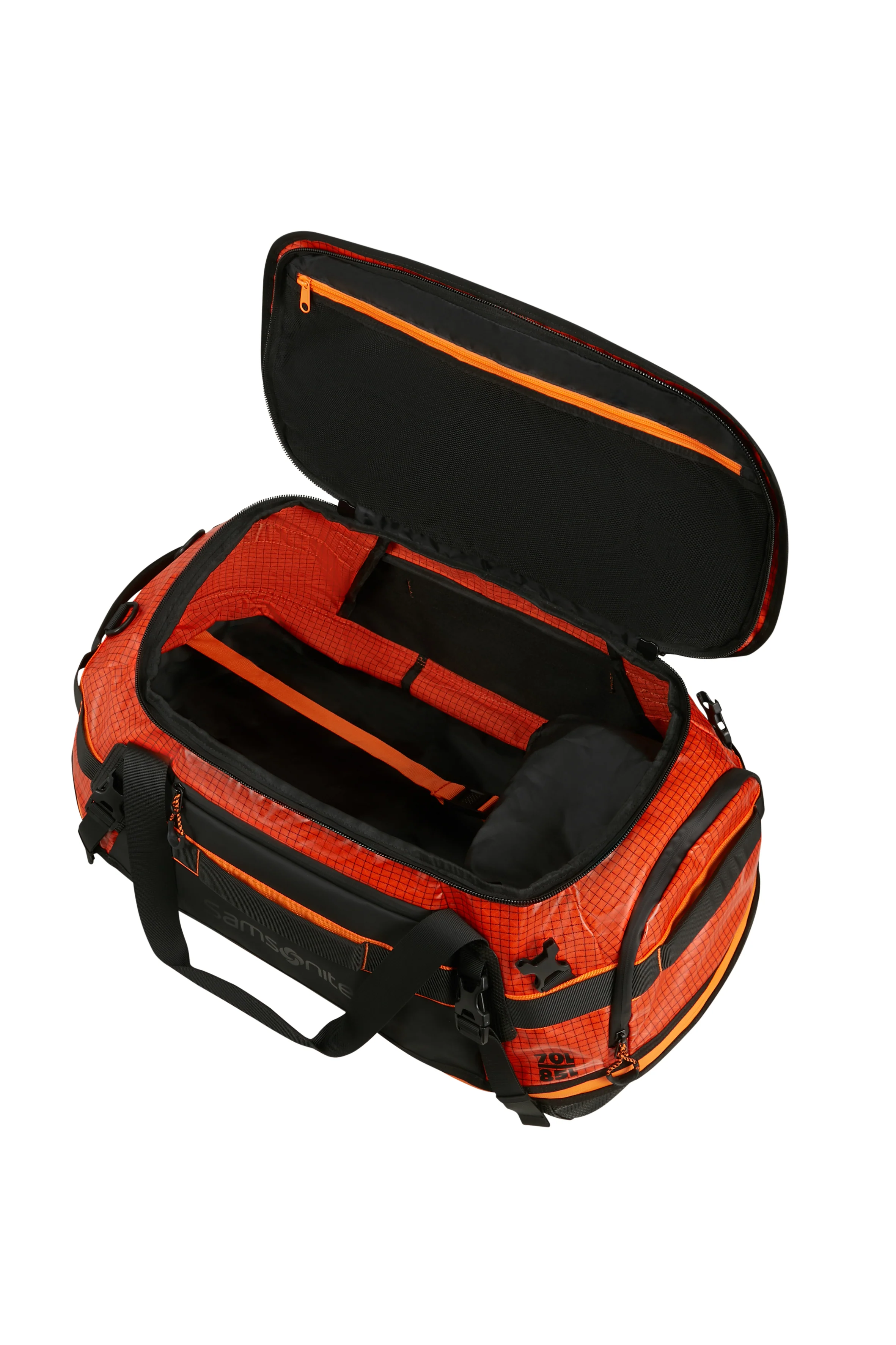 SAMSONITE bolsa de viaje M OUTTRAX - Image 21