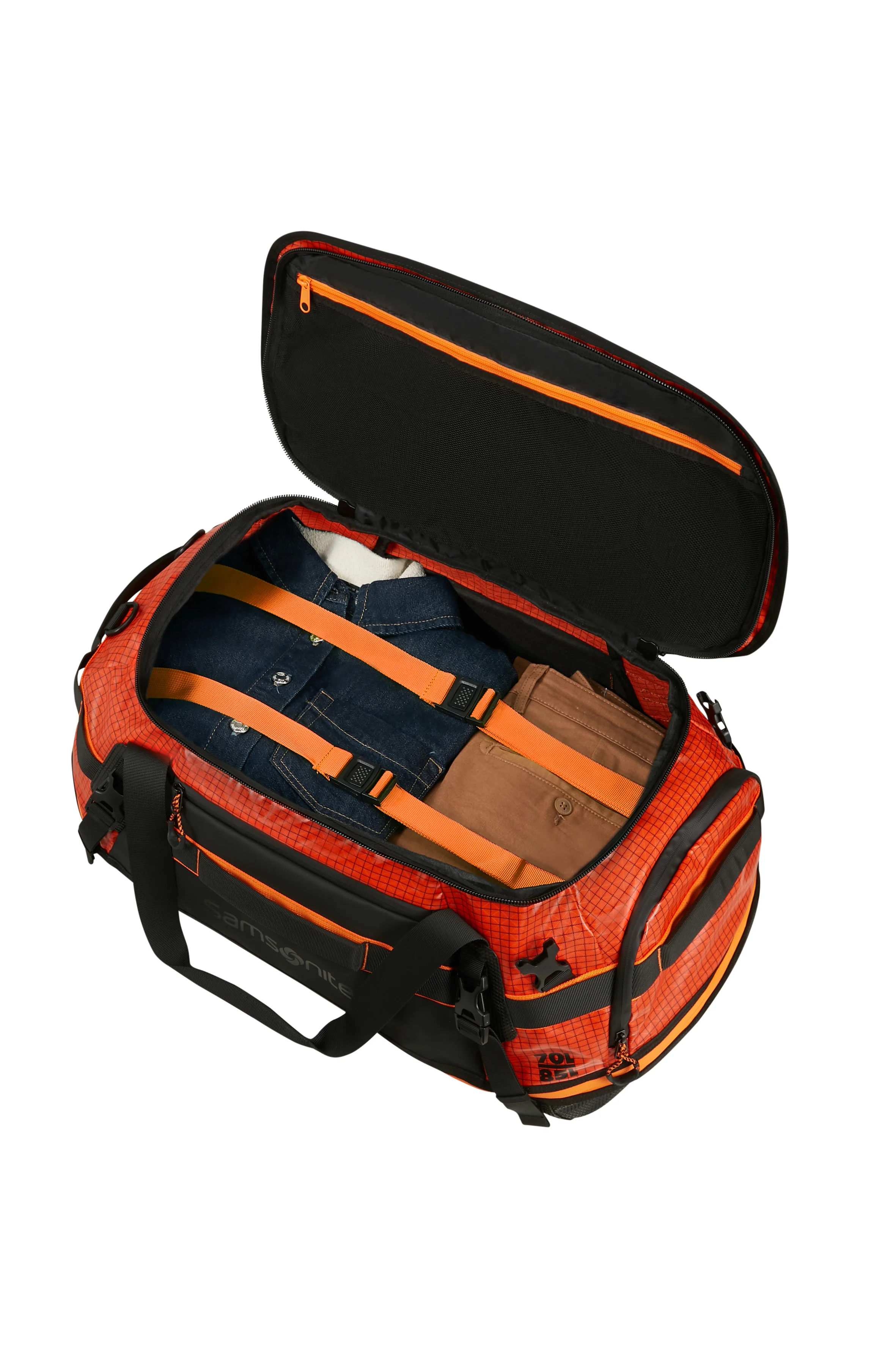 SAMSONITE bolsa de viaje M OUTTRAX - Image 22