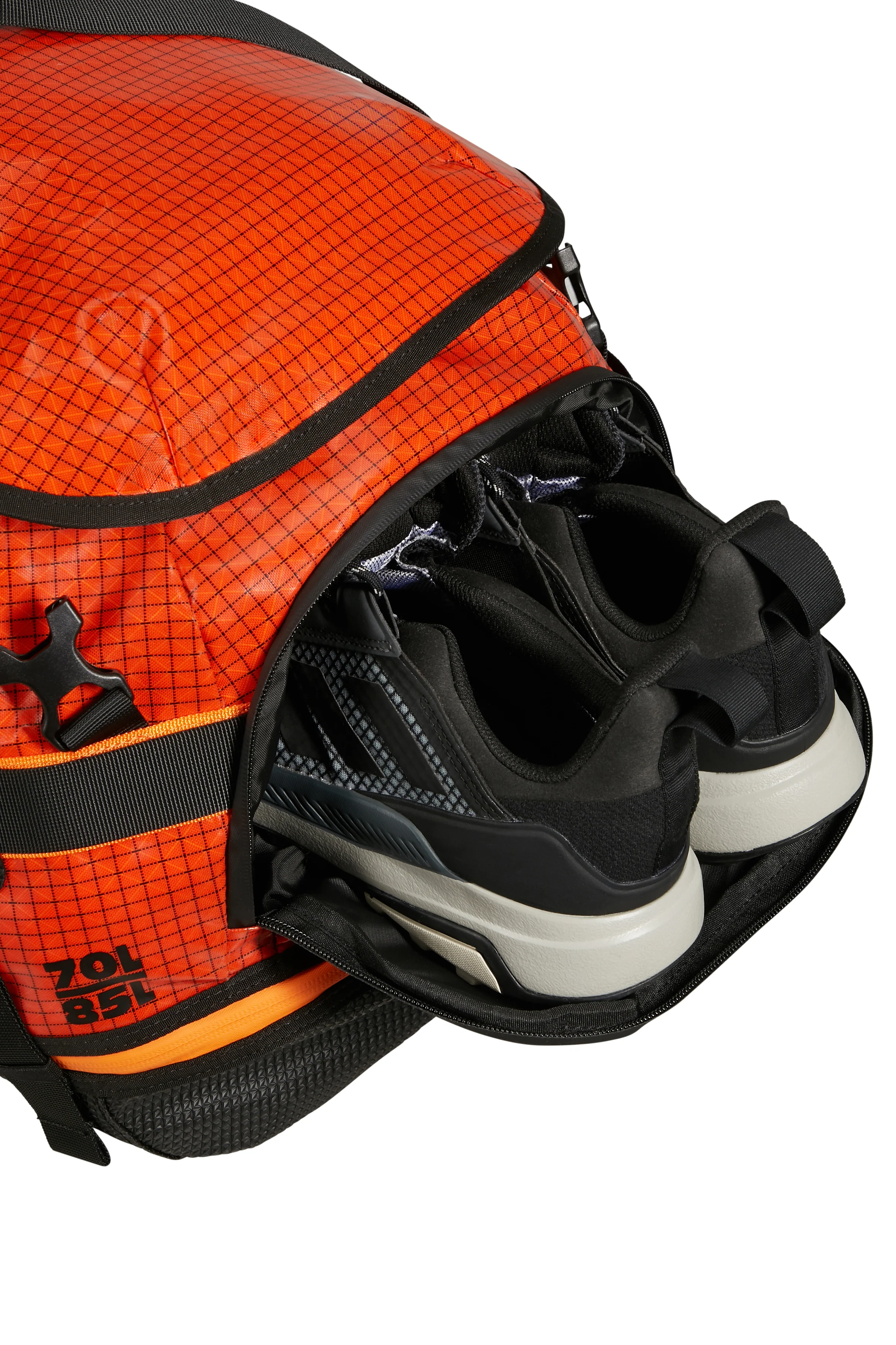 SAMSONITE bolsa de viaje M OUTTRAX - Image 25