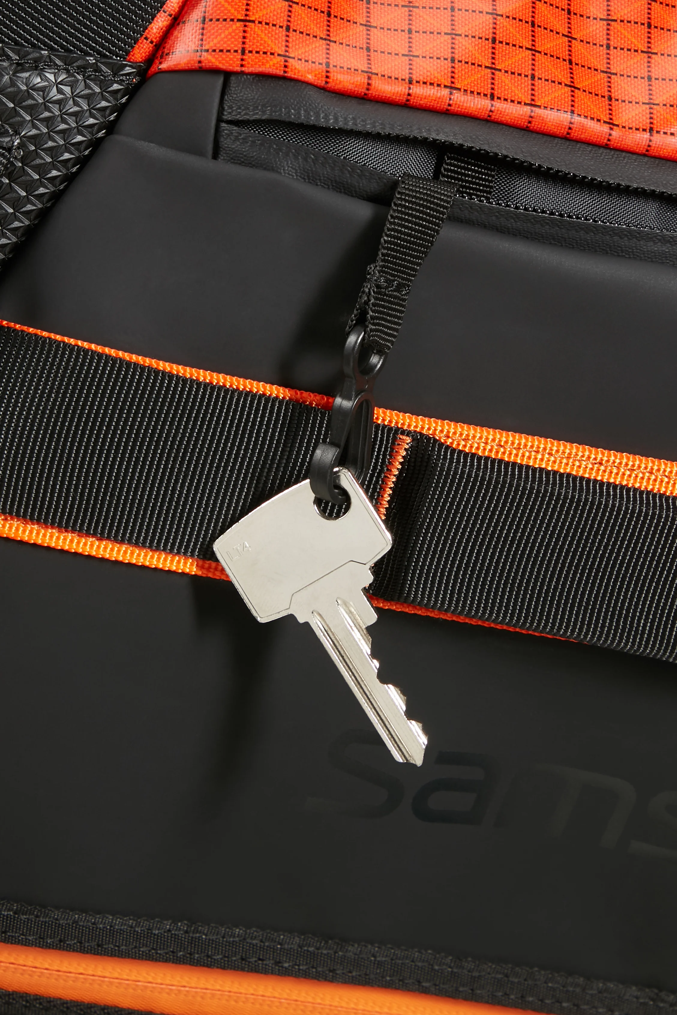 SAMSONITE bolsa de viaje M OUTTRAX - Image 29