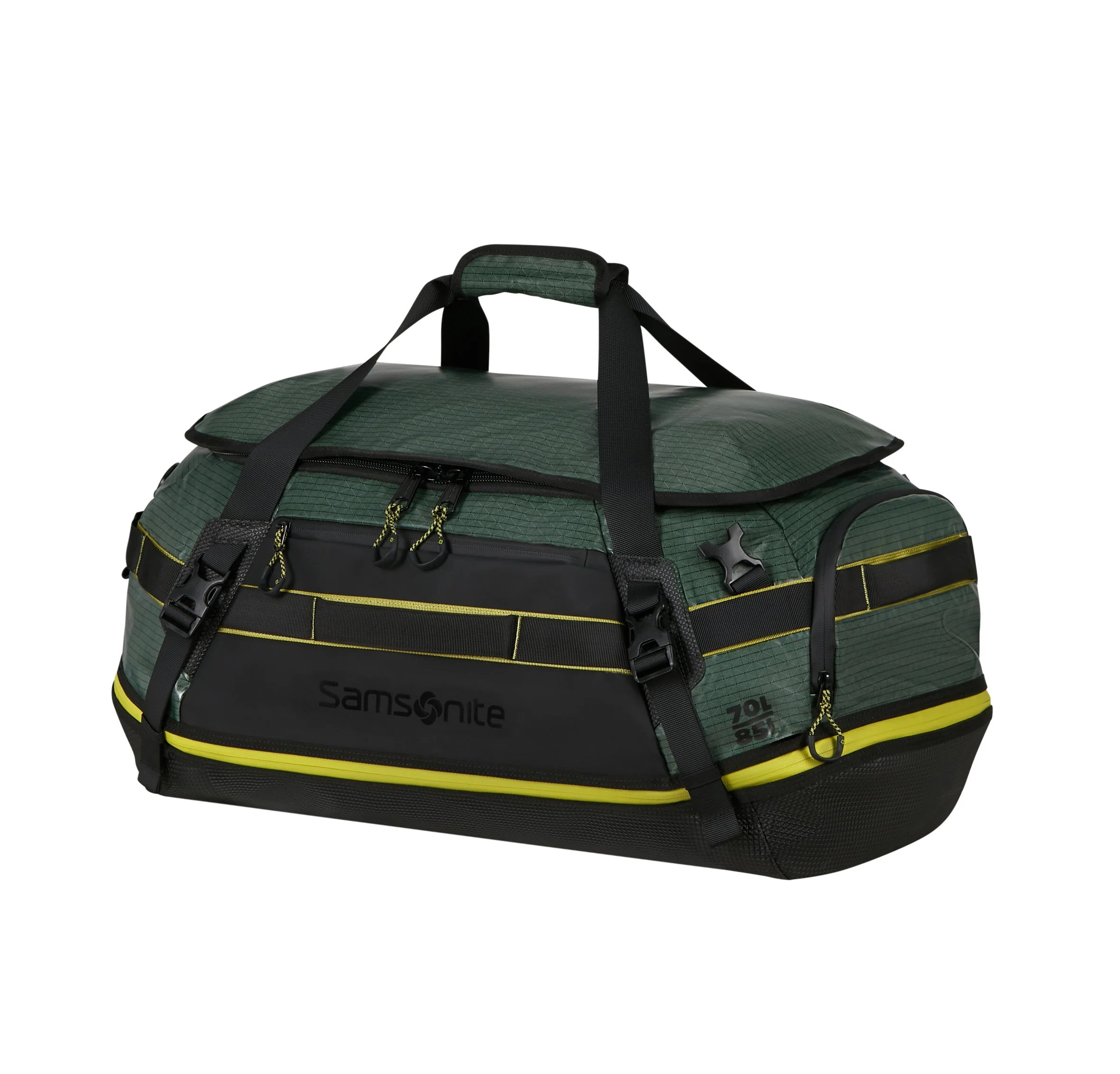 SAMSONITE bolsa de viaje M OUTTRAX - Image 30