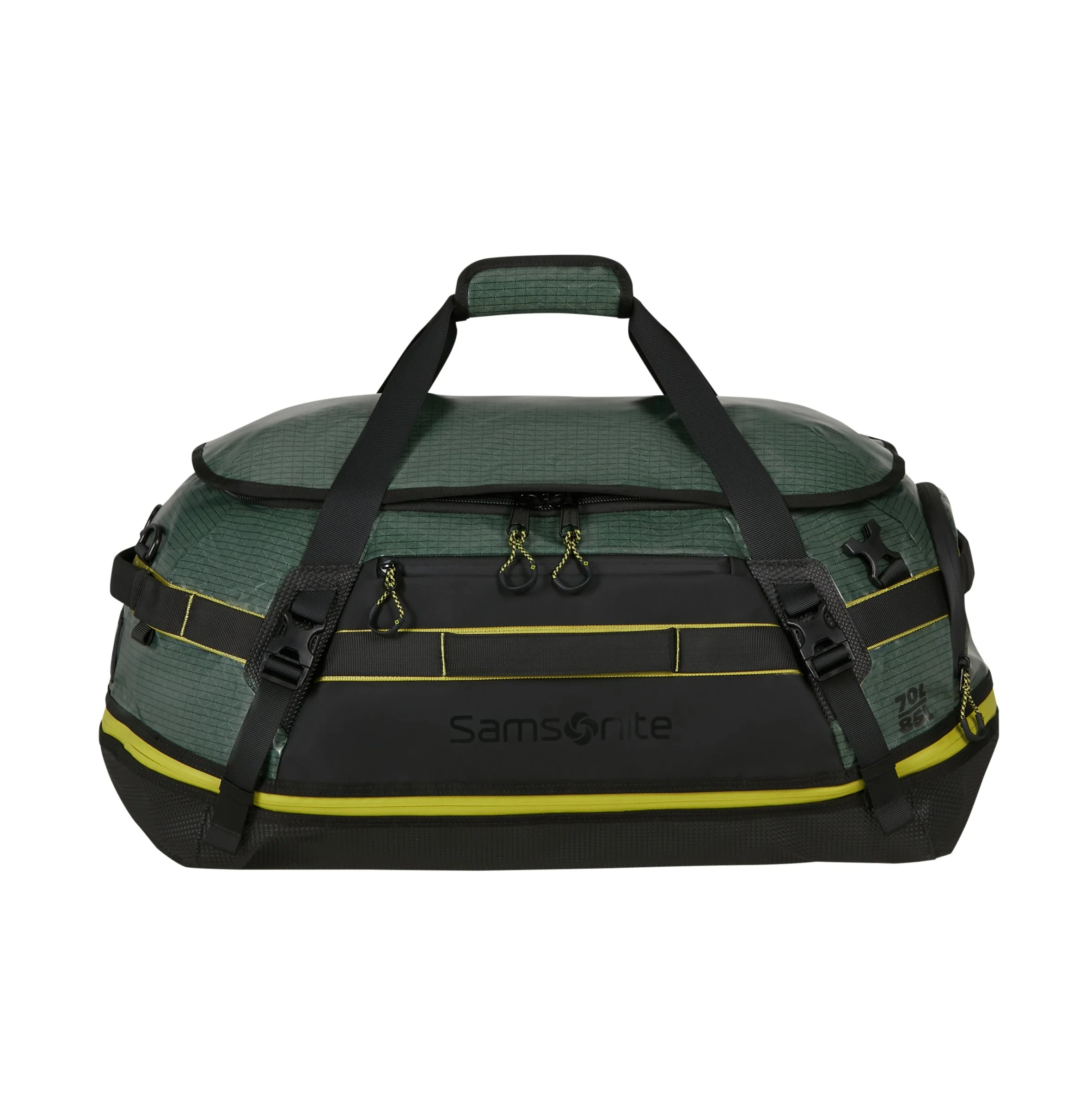 SAMSONITE bolsa de viaje M OUTTRAX - Image 32