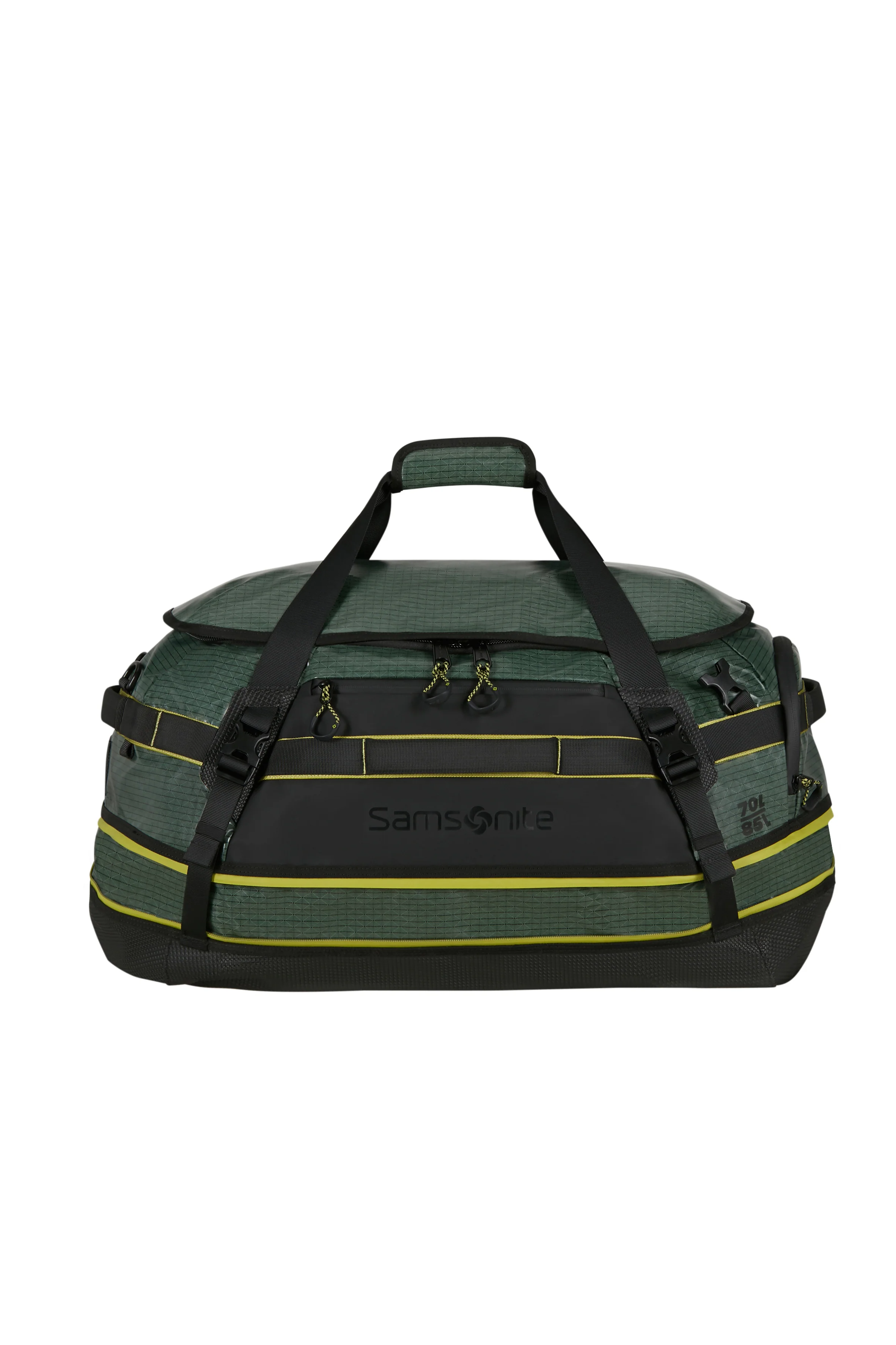 SAMSONITE bolsa de viaje M OUTTRAX - Image 33