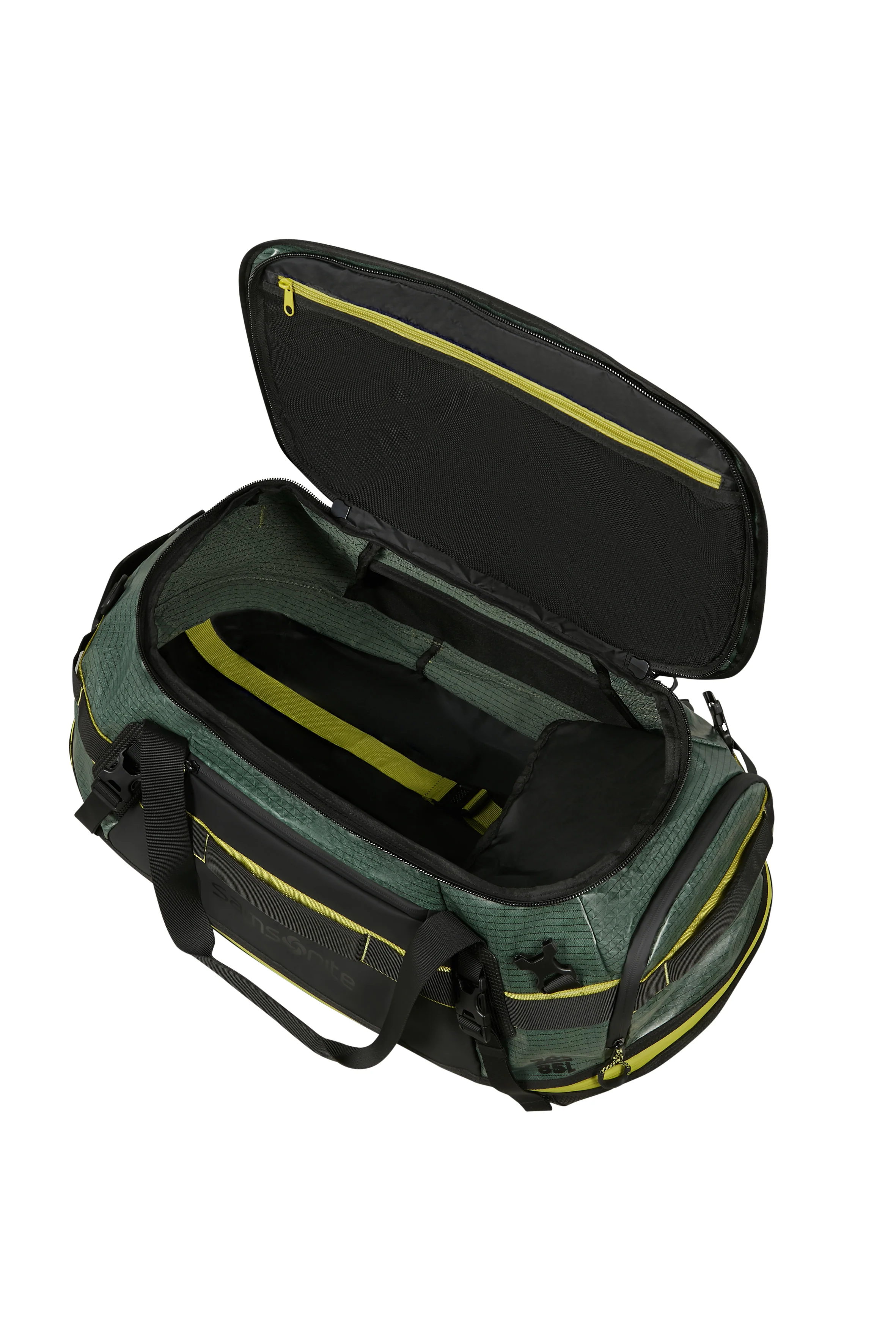 SAMSONITE bolsa de viaje M OUTTRAX - Image 34
