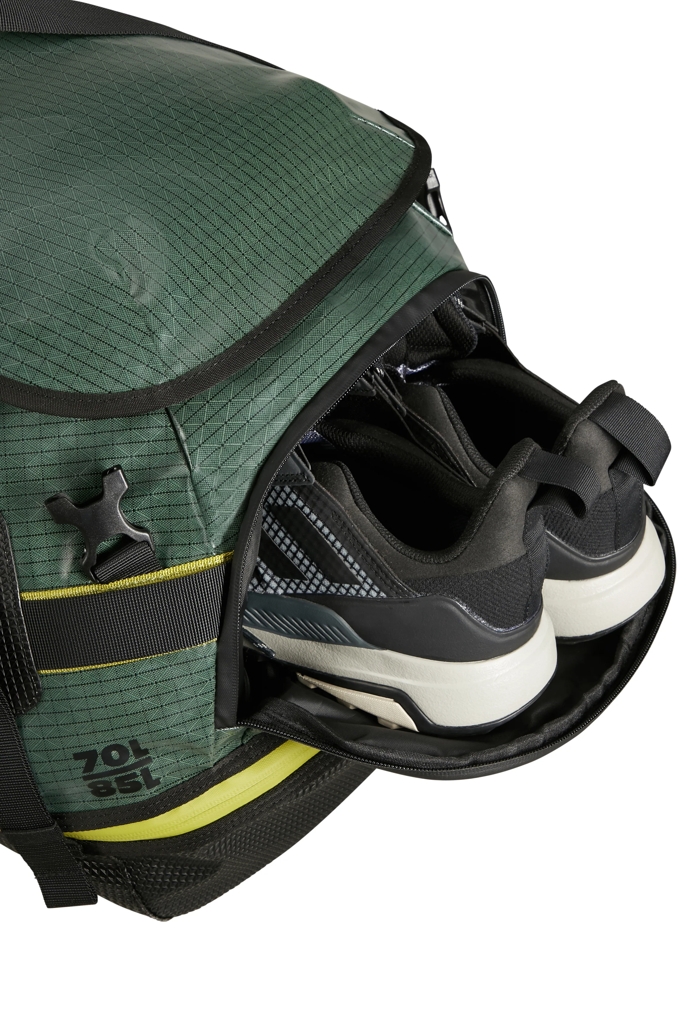 SAMSONITE bolsa de viaje M OUTTRAX - Image 38