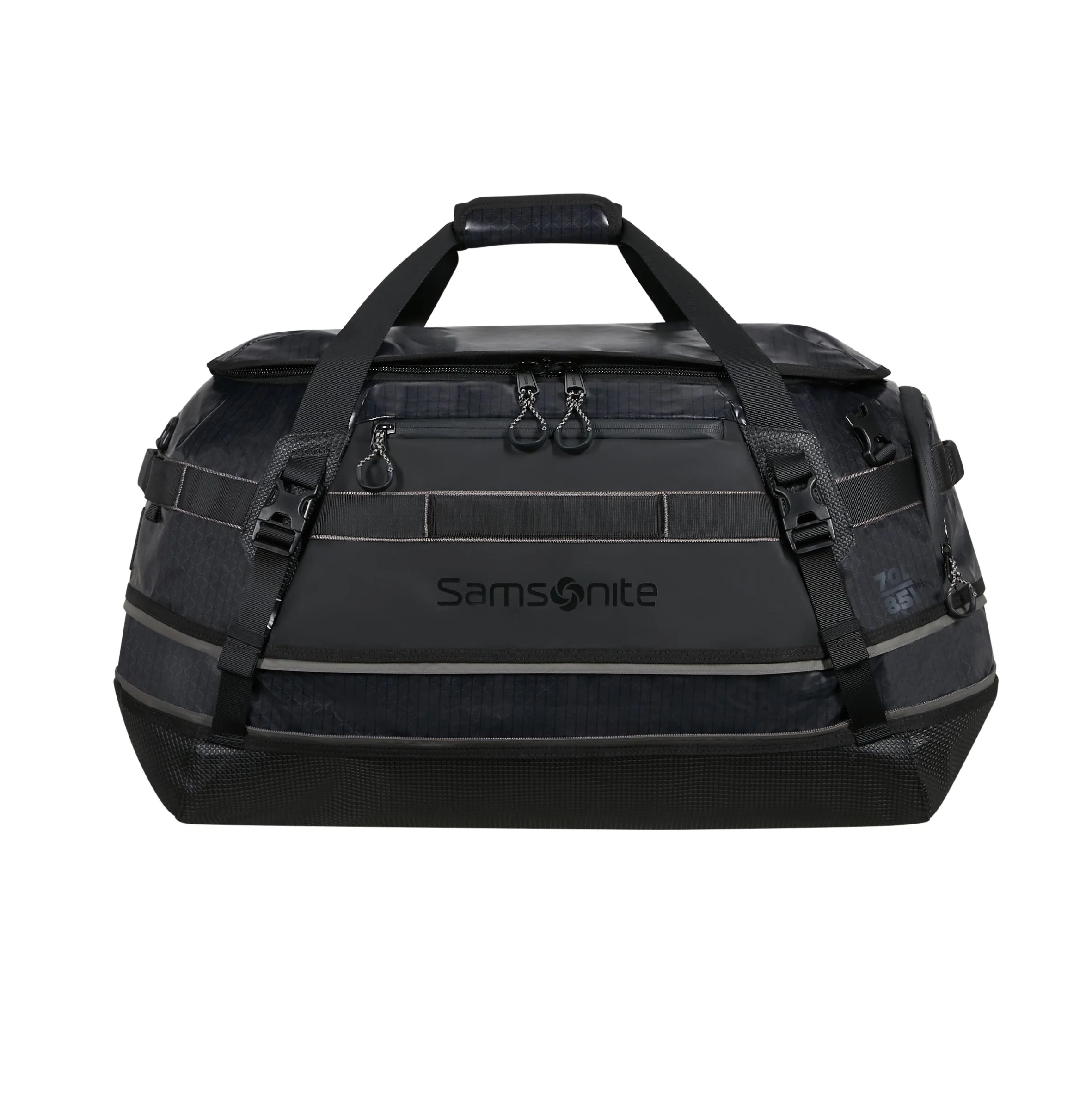 SAMSONITE bolsa de viaje M OUTTRAX - Image 4