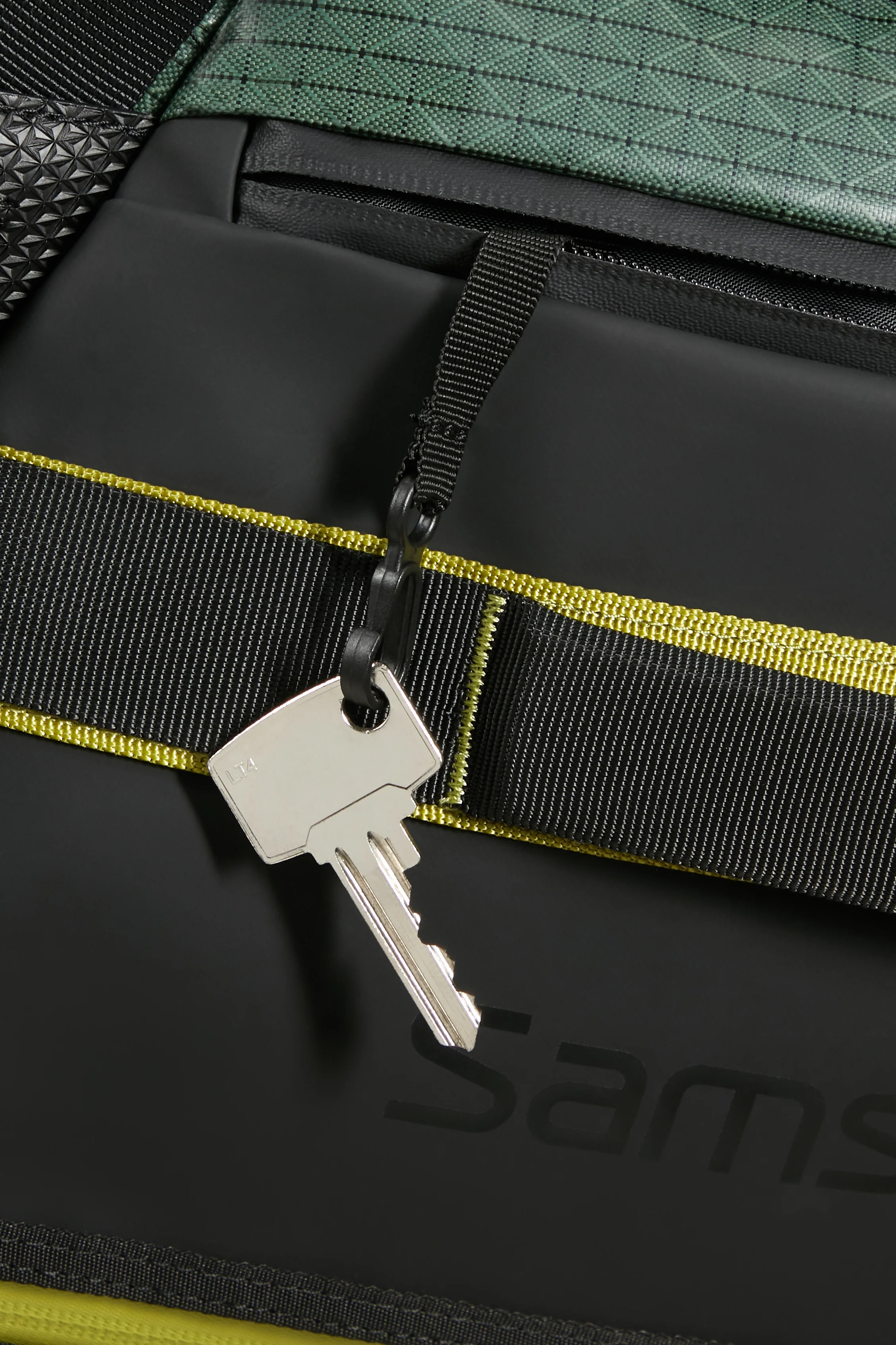 SAMSONITE bolsa de viaje M OUTTRAX - Image 44