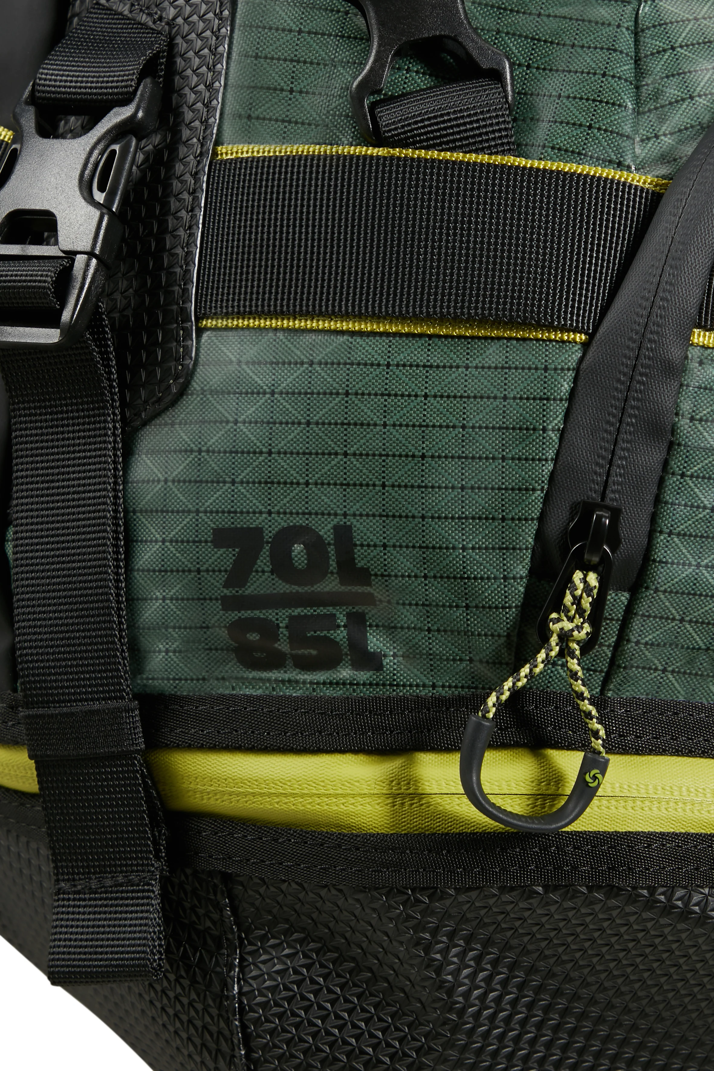 SAMSONITE bolsa de viaje M OUTTRAX - Image 45