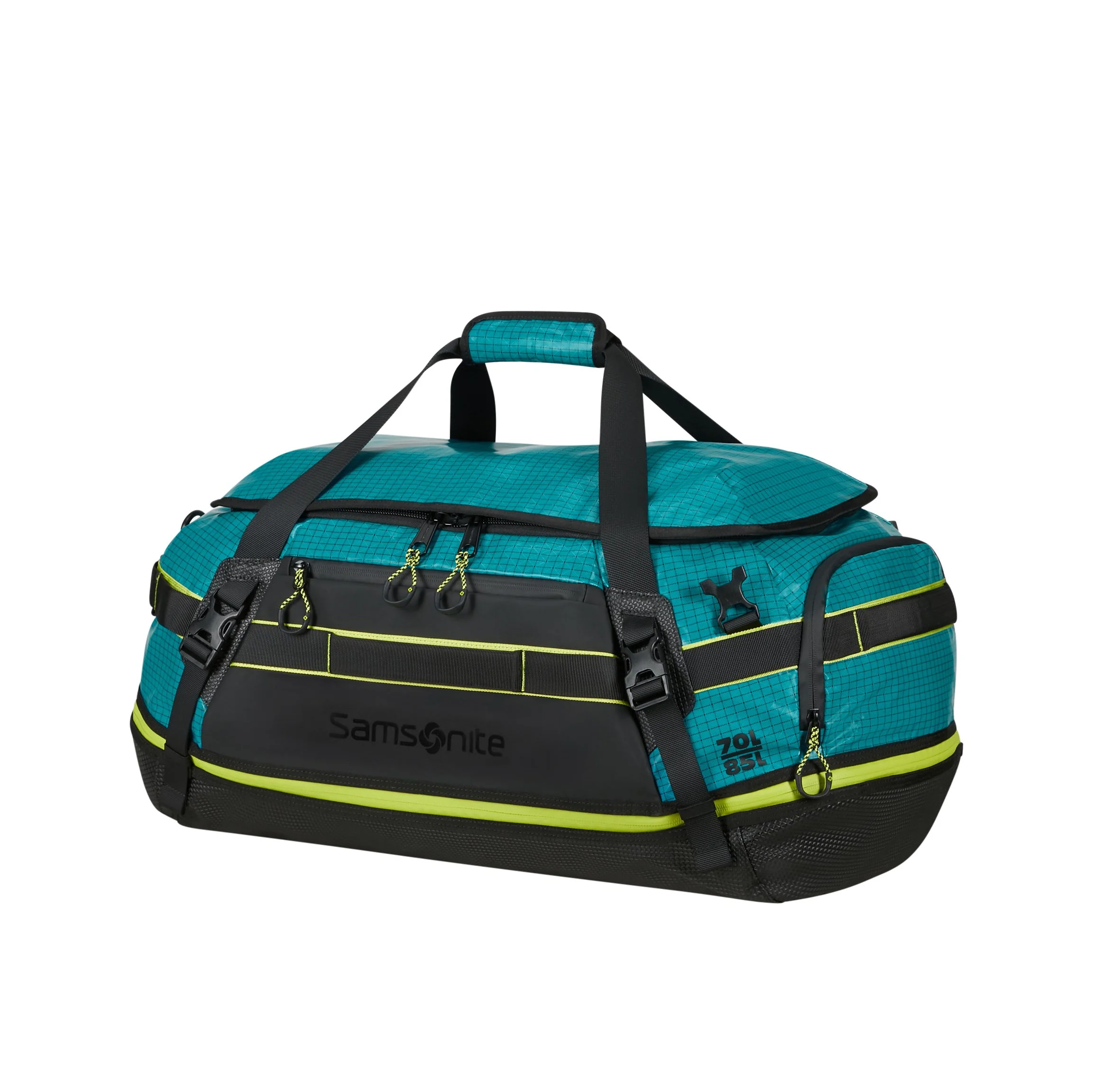SAMSONITE bolsa de viaje M OUTTRAX - Image 46