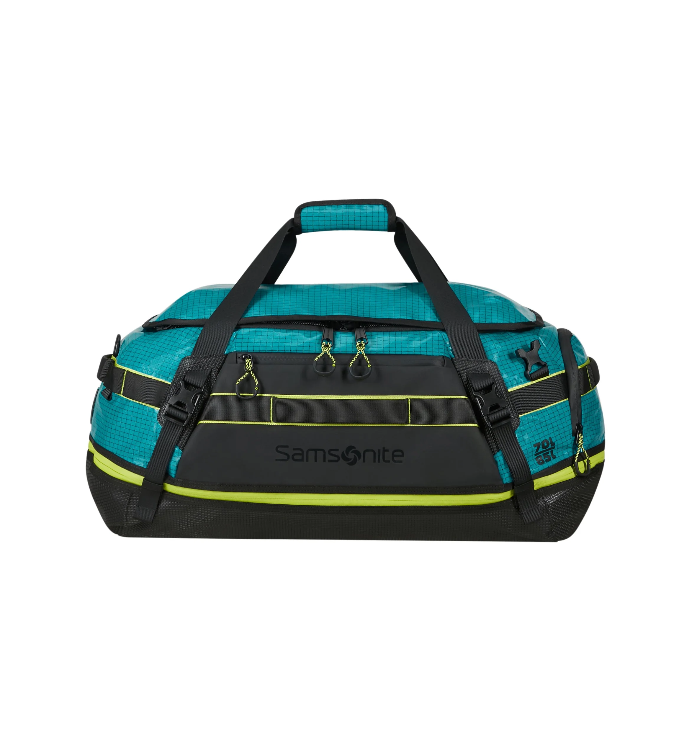 SAMSONITE bolsa de viaje M OUTTRAX - Image 48